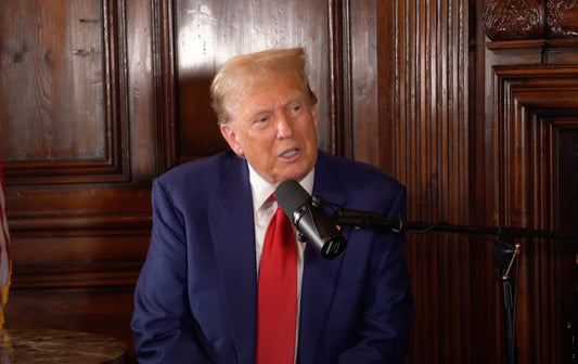 Logan Paul Declares Trump a ‘Martyr’ in Comprehensive Interview Covering UFOs, Biden, War, and Elon Musk
