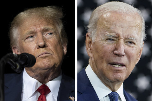 VIDEO: President Donald J. Trump's Pre-State of the Union Address to Counter Joe Biden