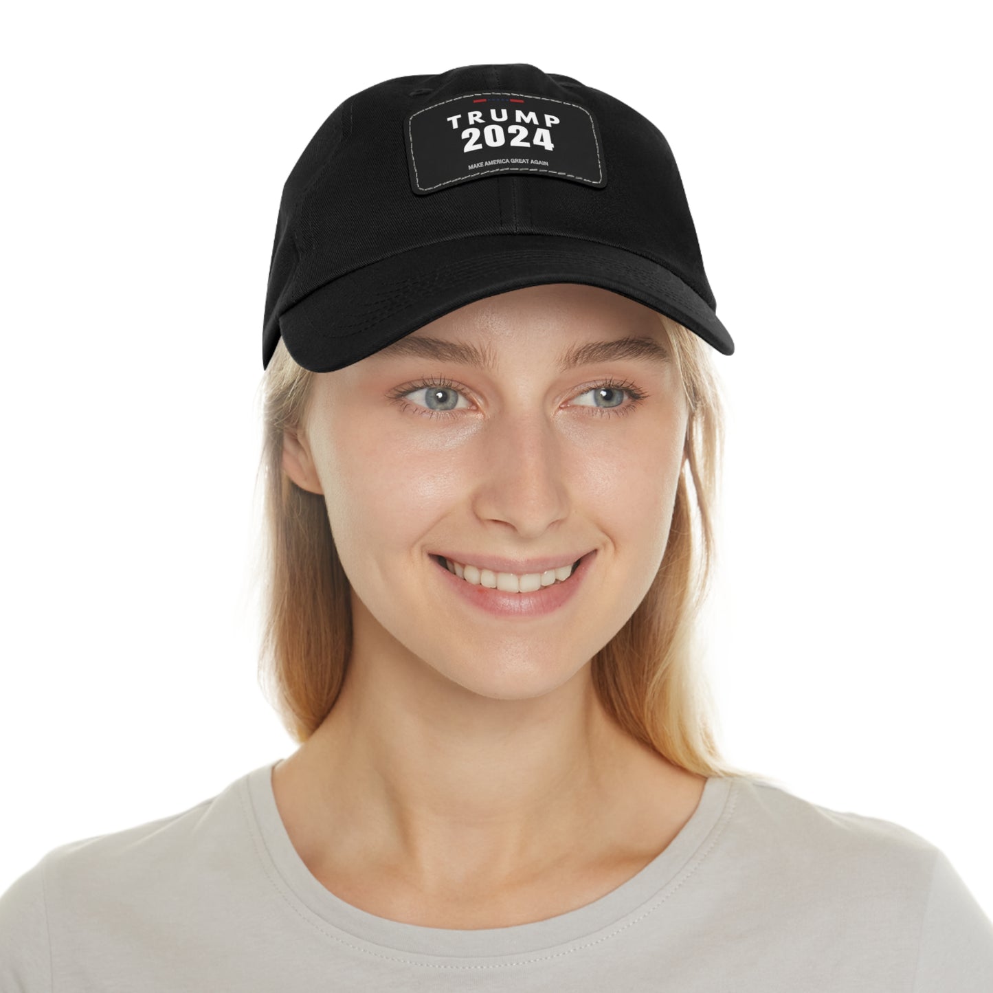 Trump 2024 Collection: Cap