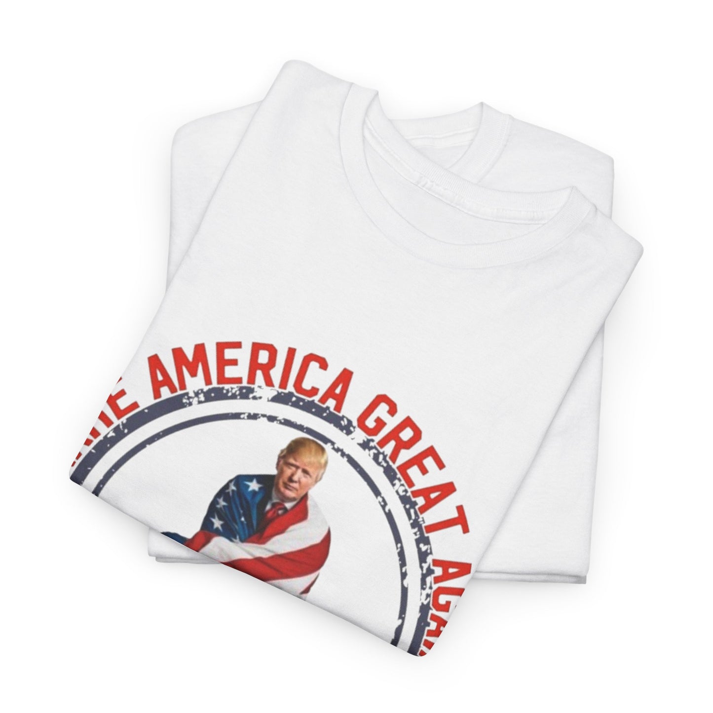 Loving Your Country is Not A Crime T-Shirt