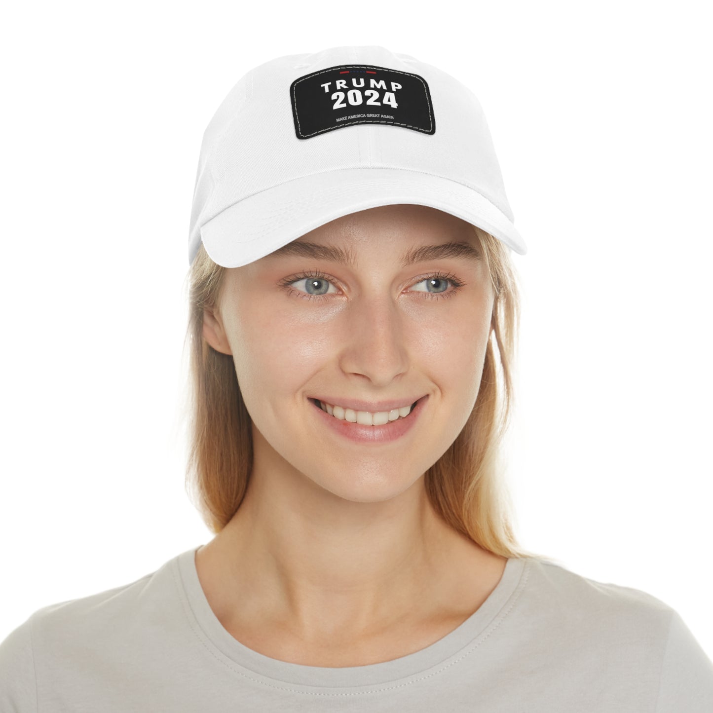 Trump 2024 Collection: Cap