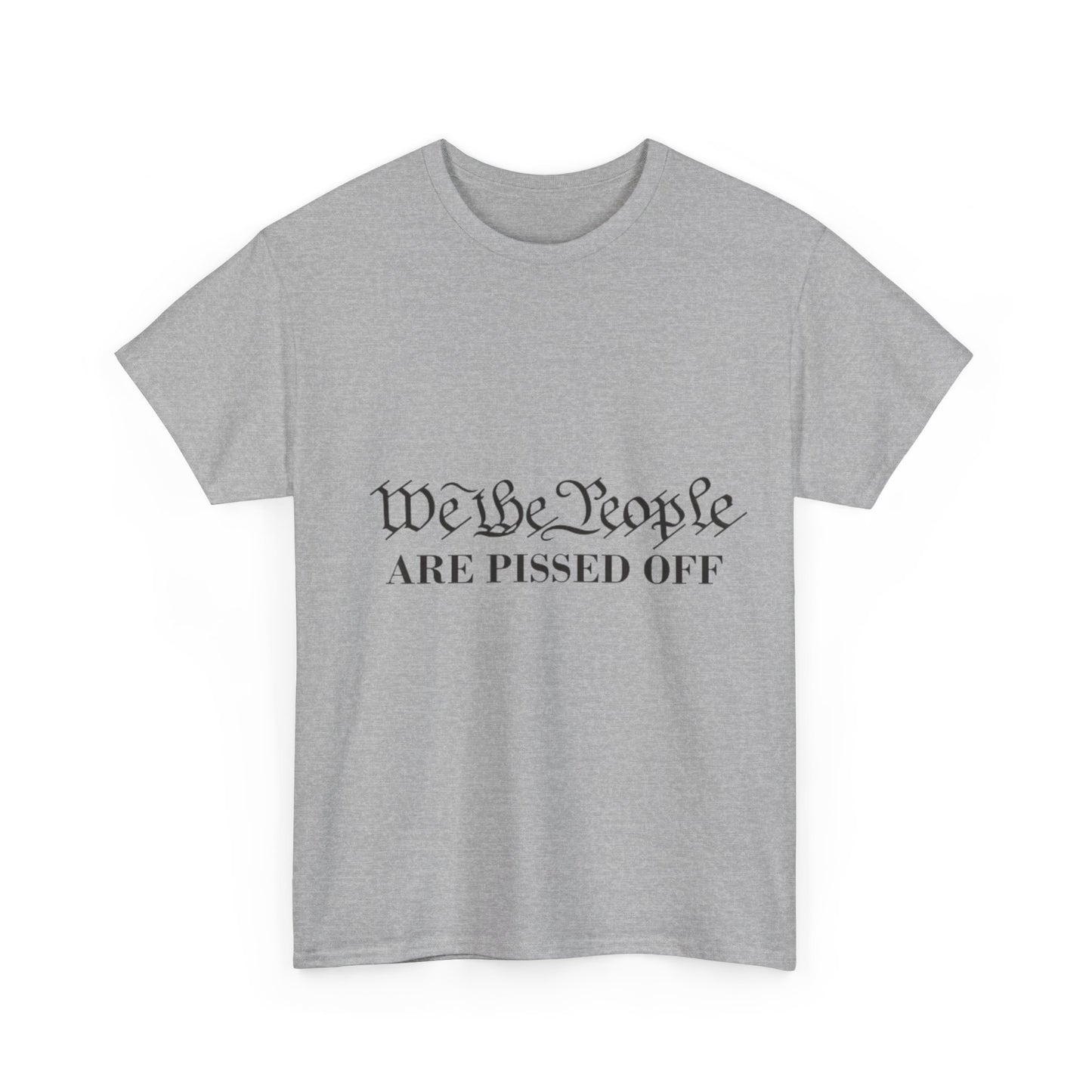We The People T-Shirt