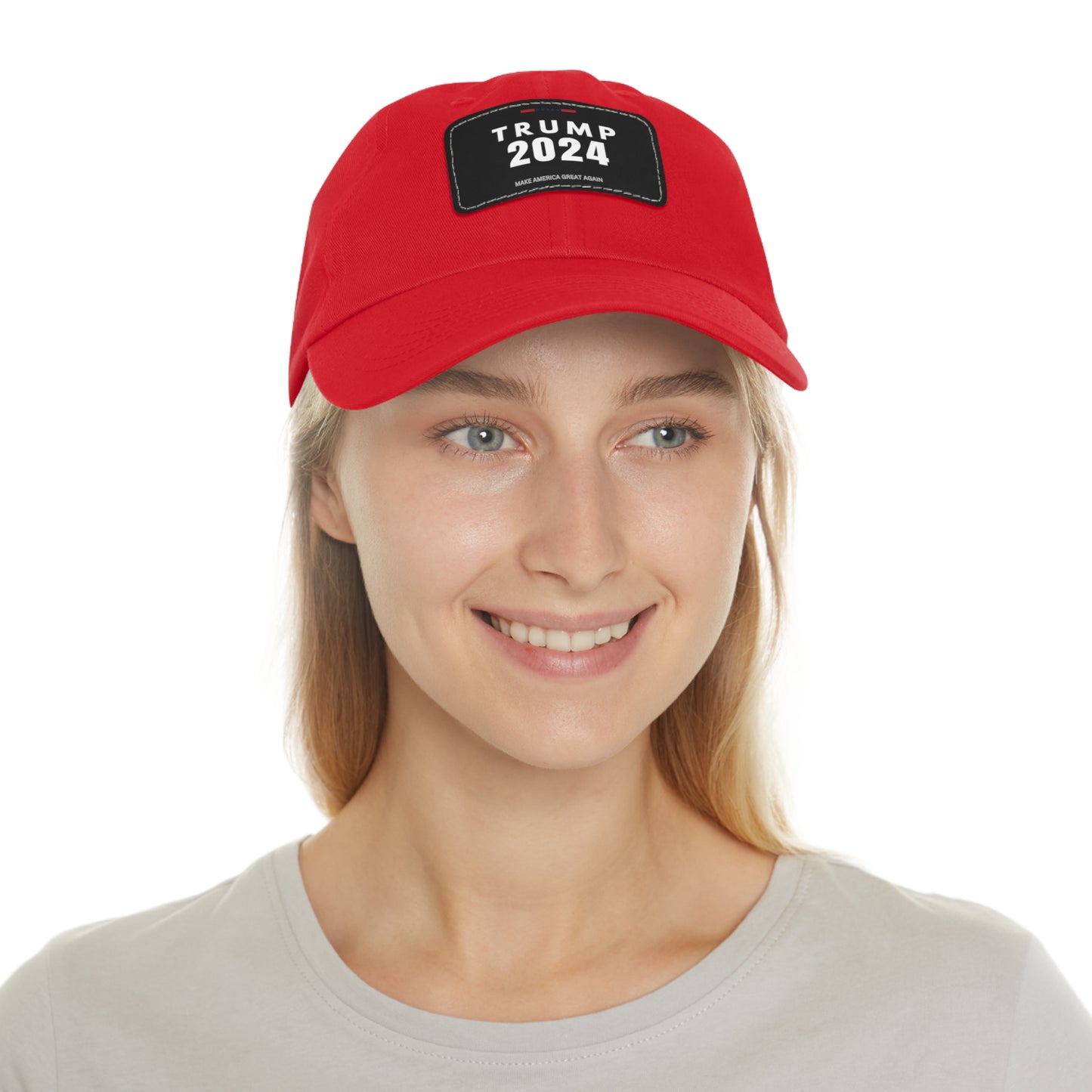 Trump 2024 Collection: Cap