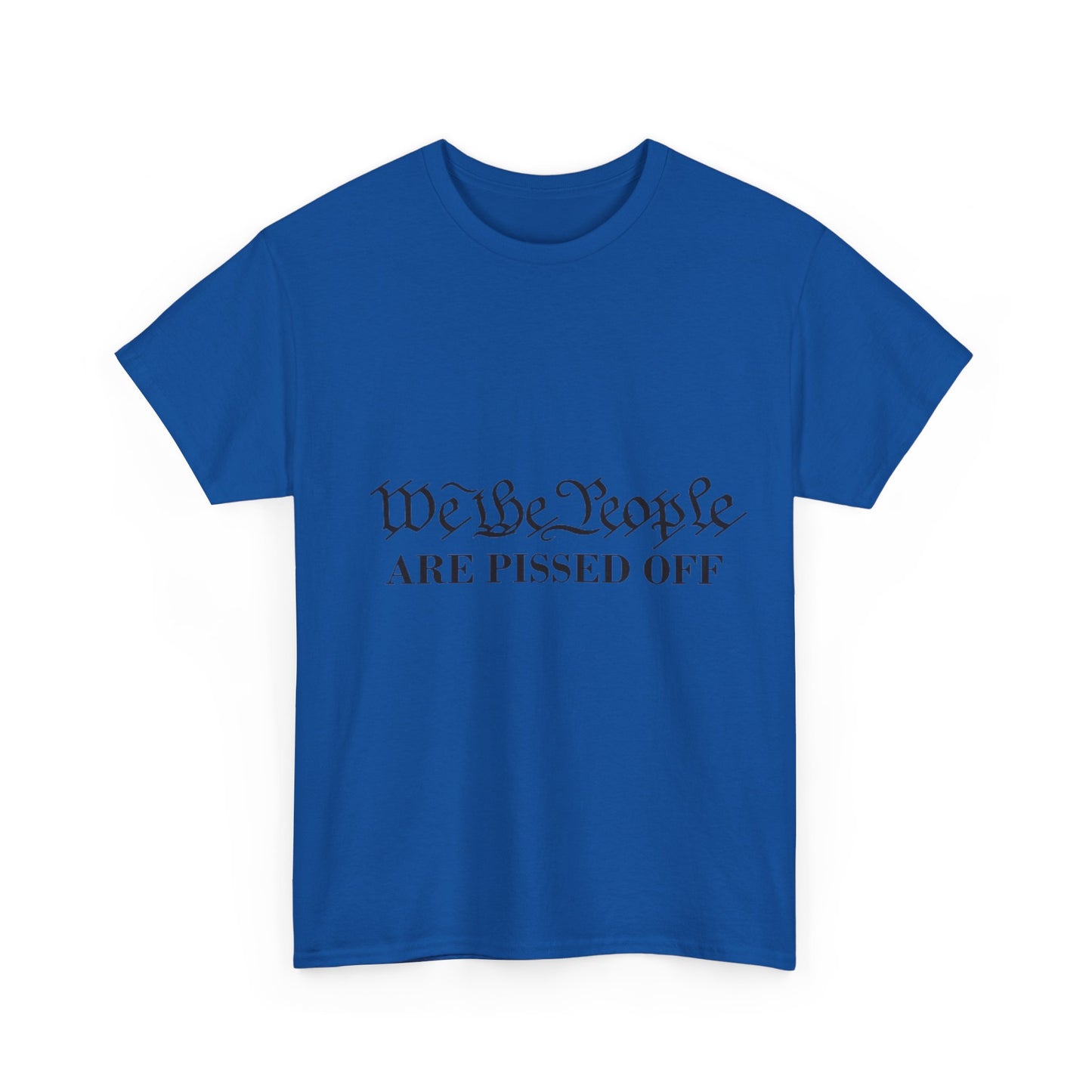 We The People T-Shirt