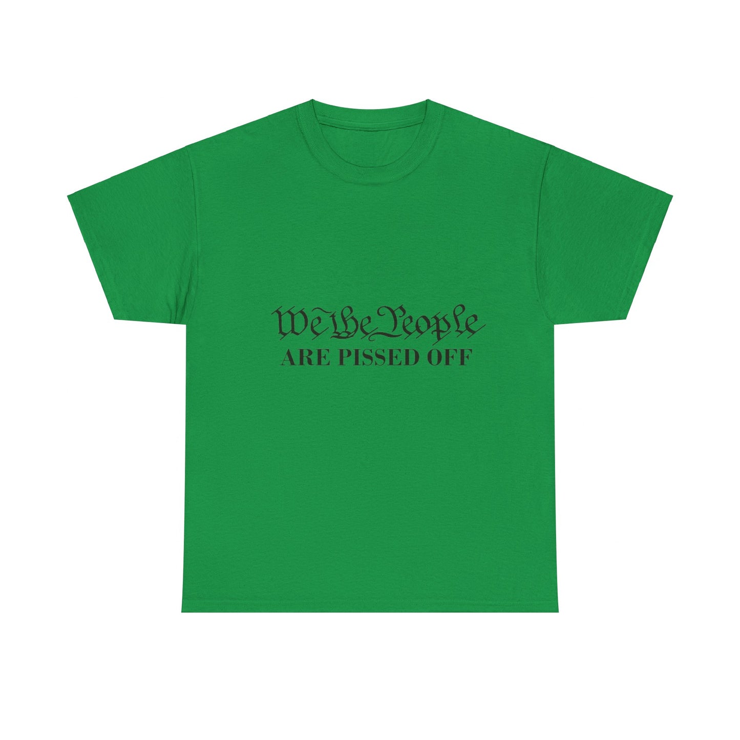 We The People T-Shirt