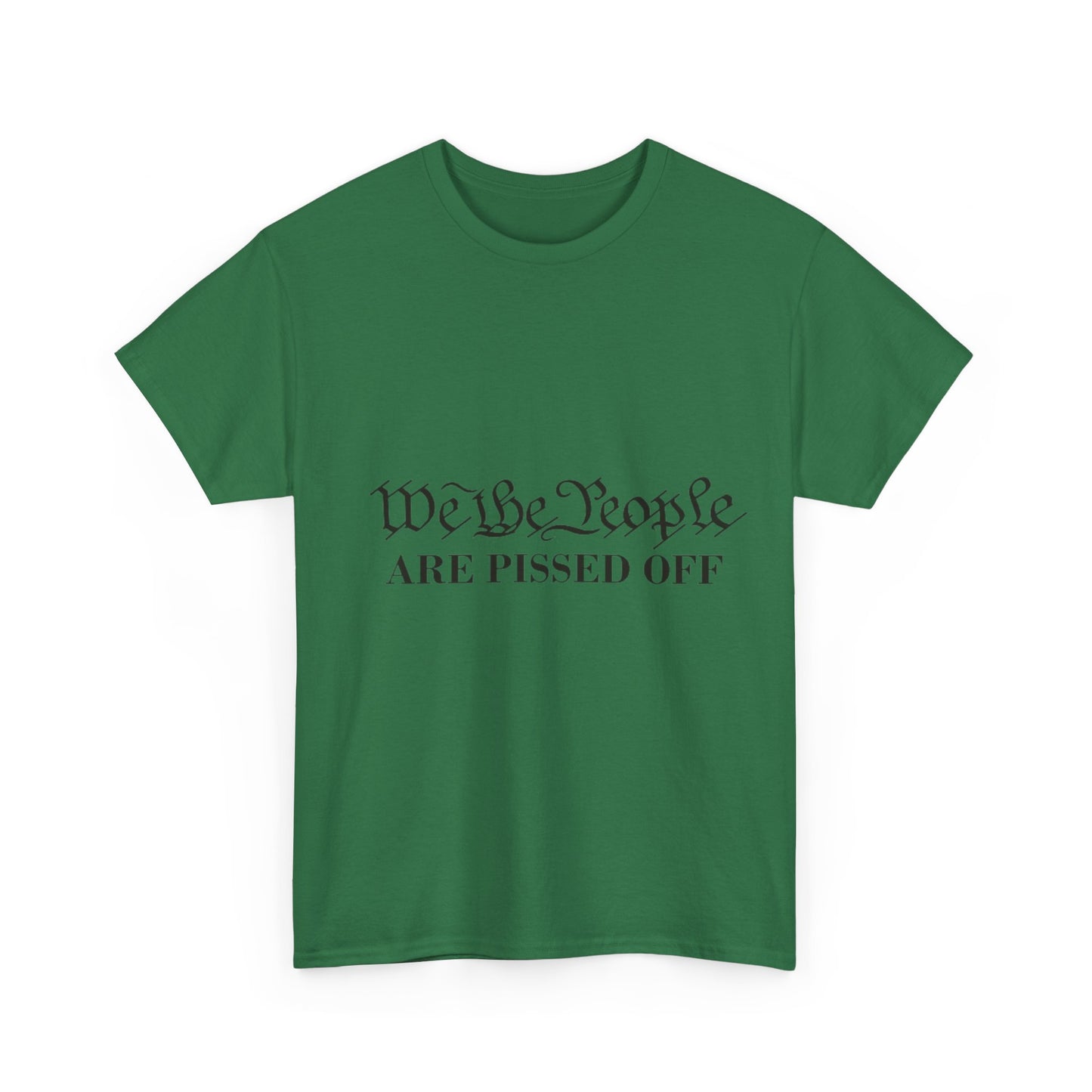 We The People T-Shirt