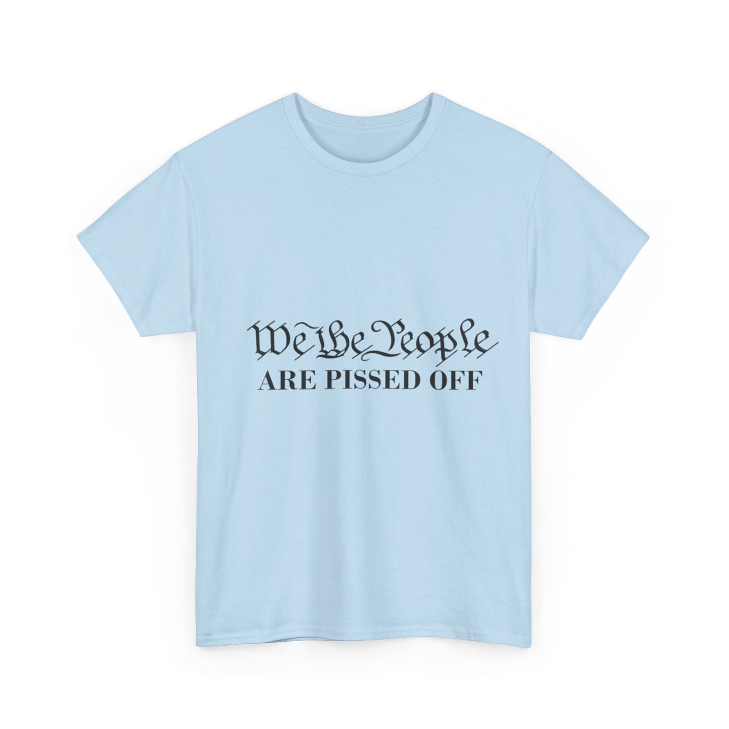 We The People T-Shirt