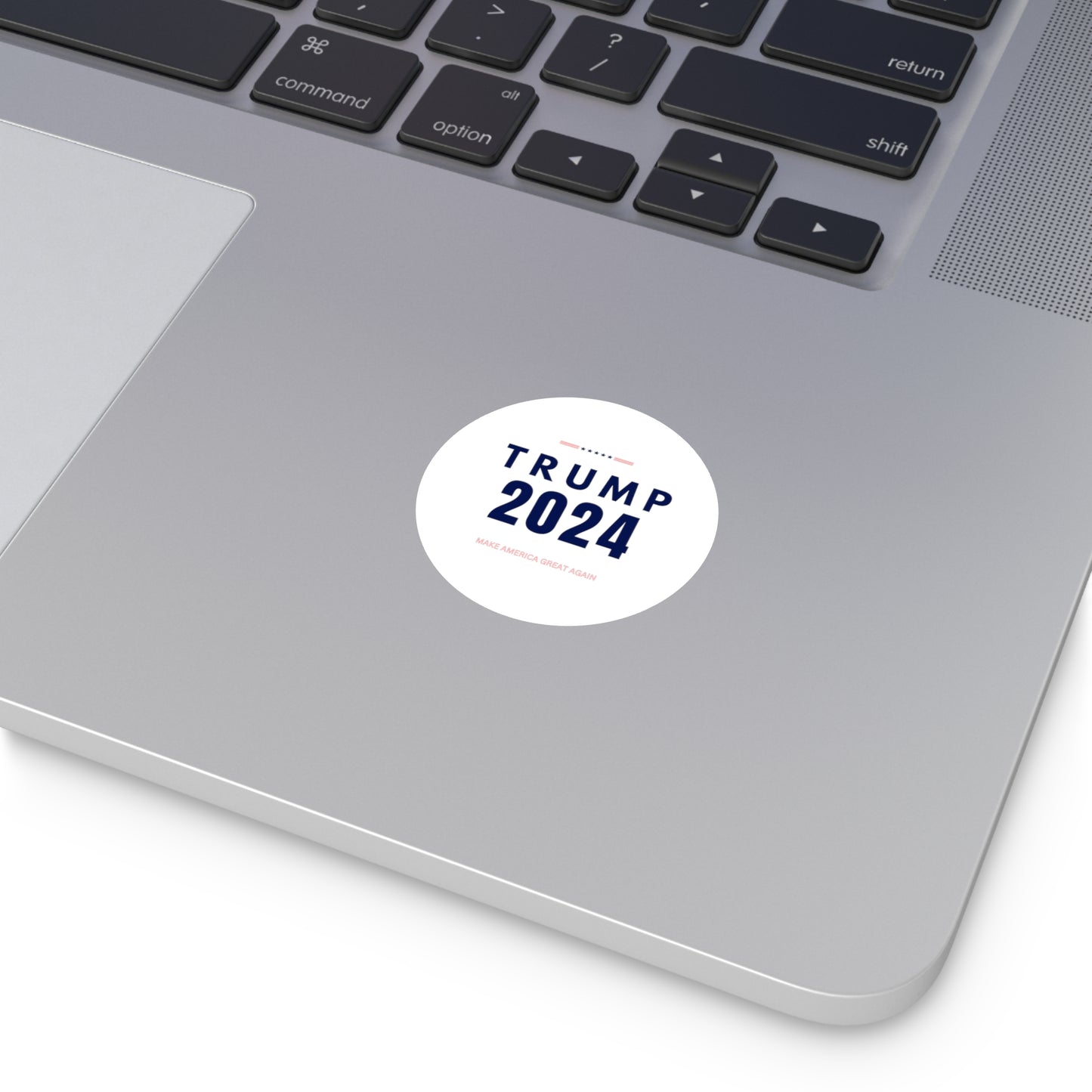 Trump 2024 Collection: Stickers