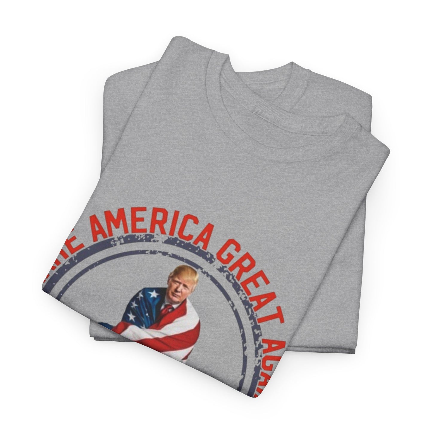 Loving Your Country is Not A Crime T-Shirt