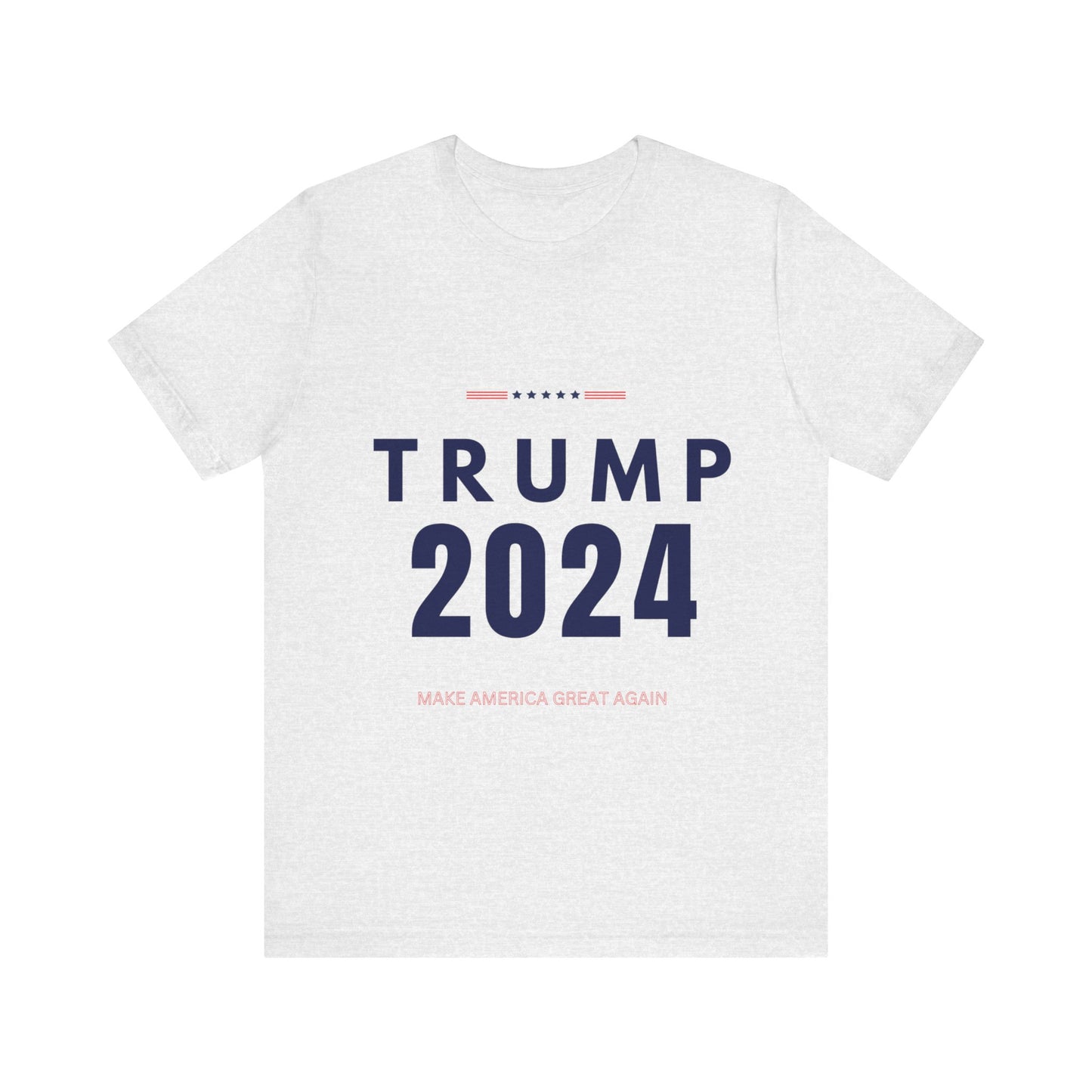Trump 2024 Collection: T-Shirt
