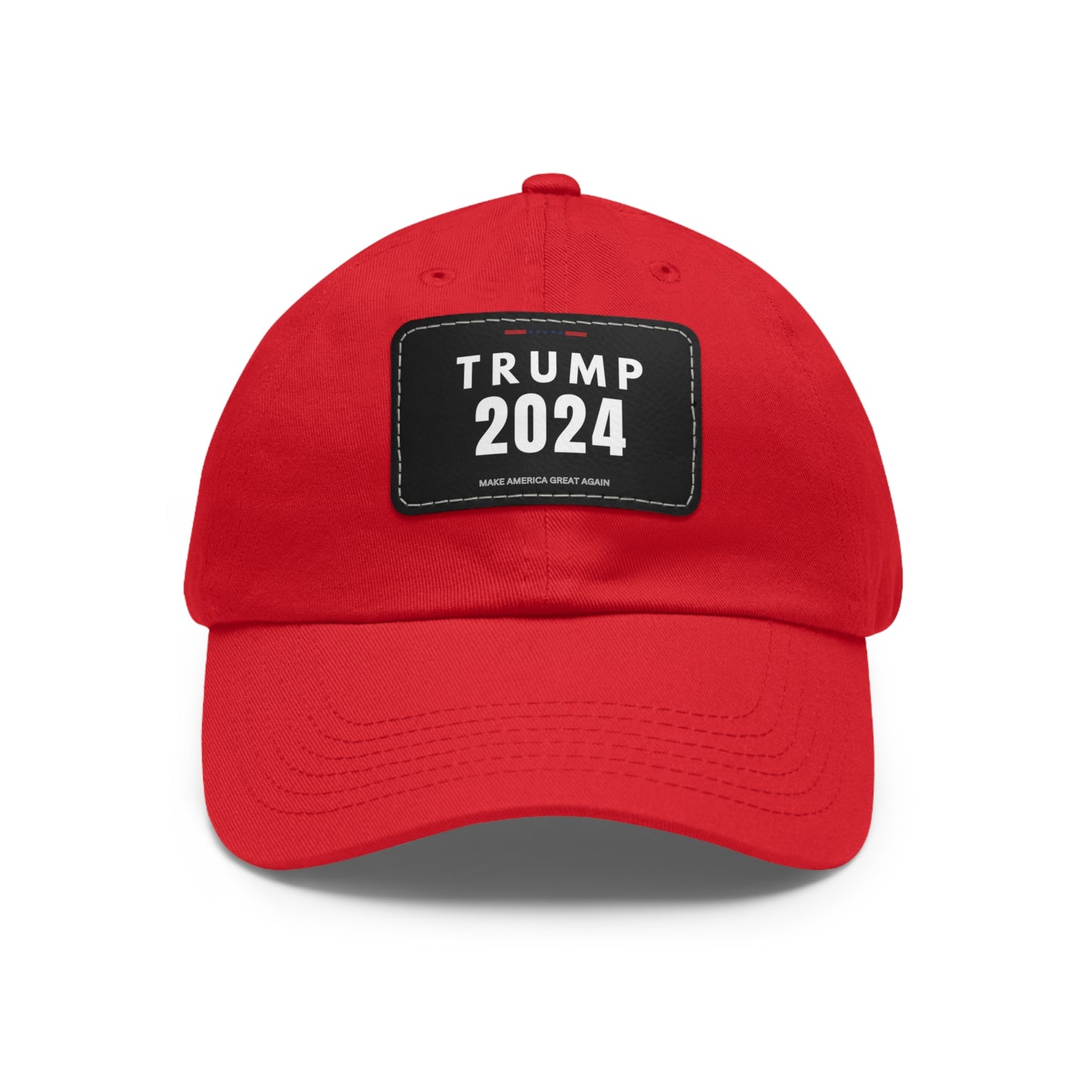 Trump 2024 Collection: Cap