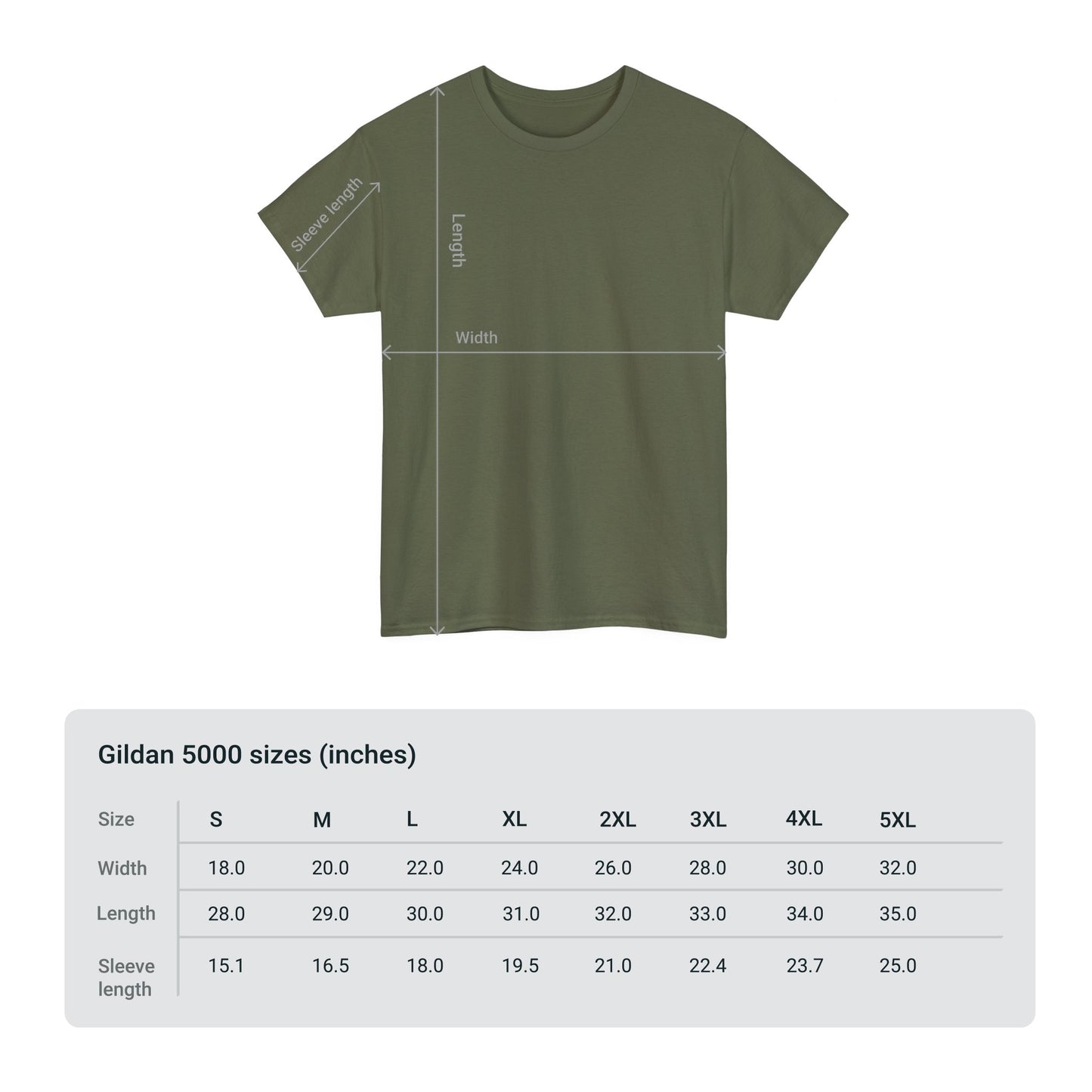 Loving Your Country is Not A Crime T-Shirt