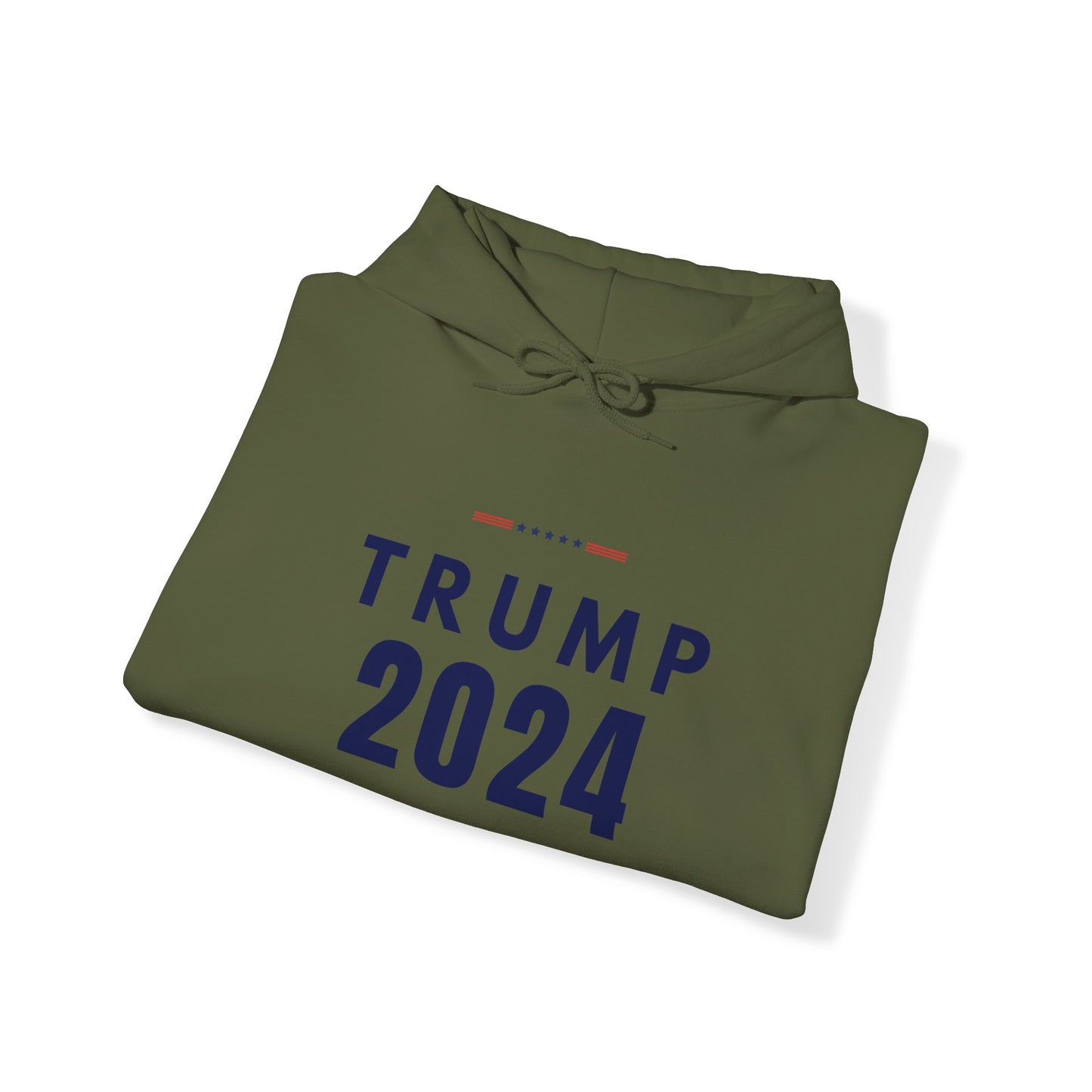 Trump 2024 Collection: Hoodie