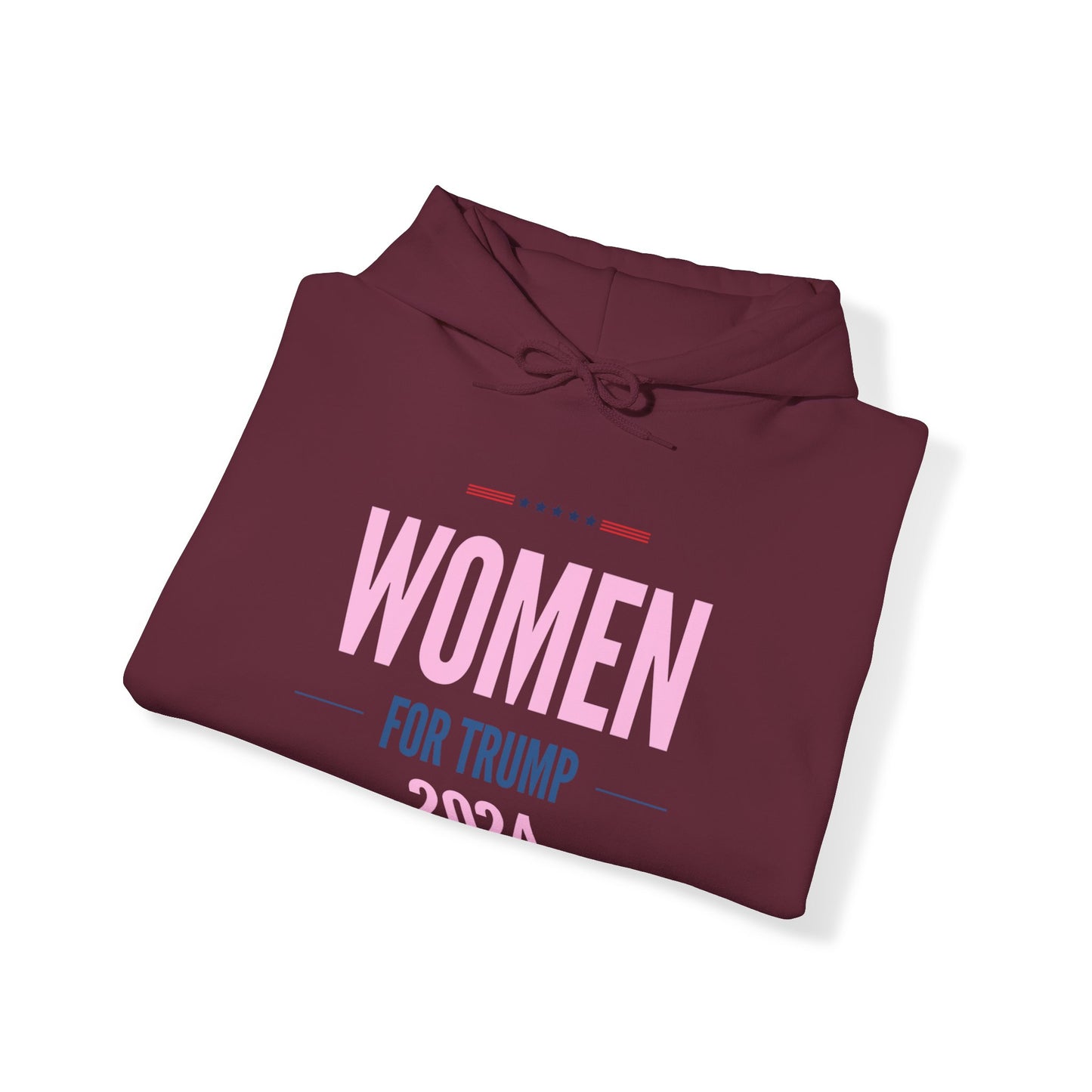 Trump 2024 Collection: Women for Trump