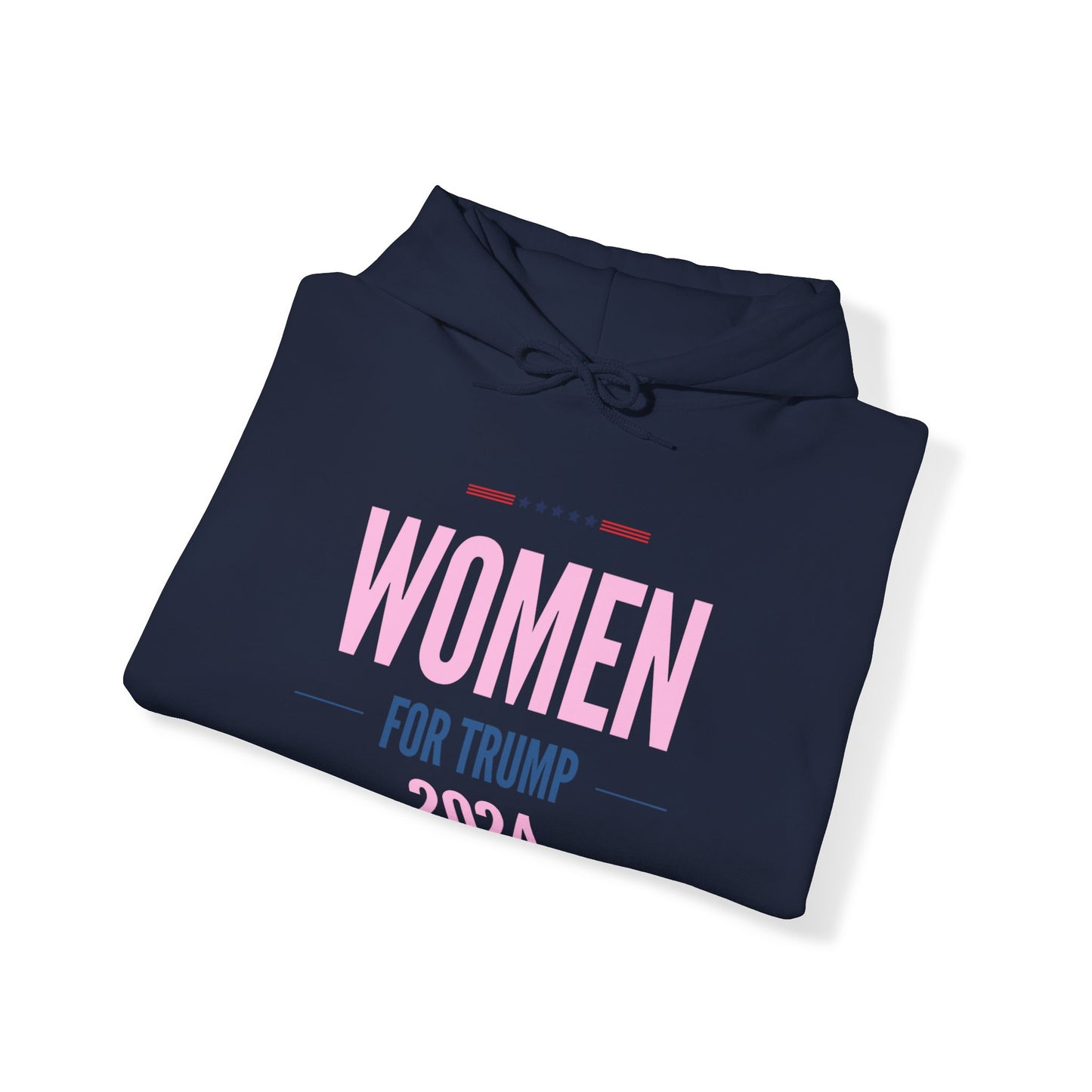 Trump 2024 Collection: Women for Trump