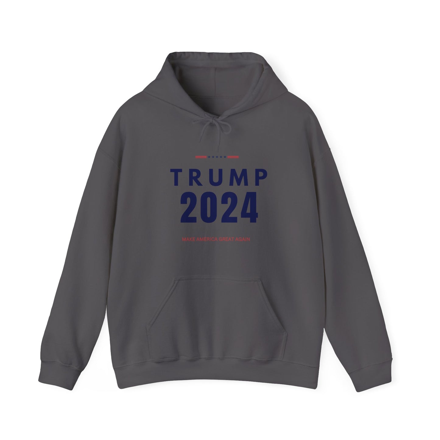 Trump 2024 Collection: Hoodie