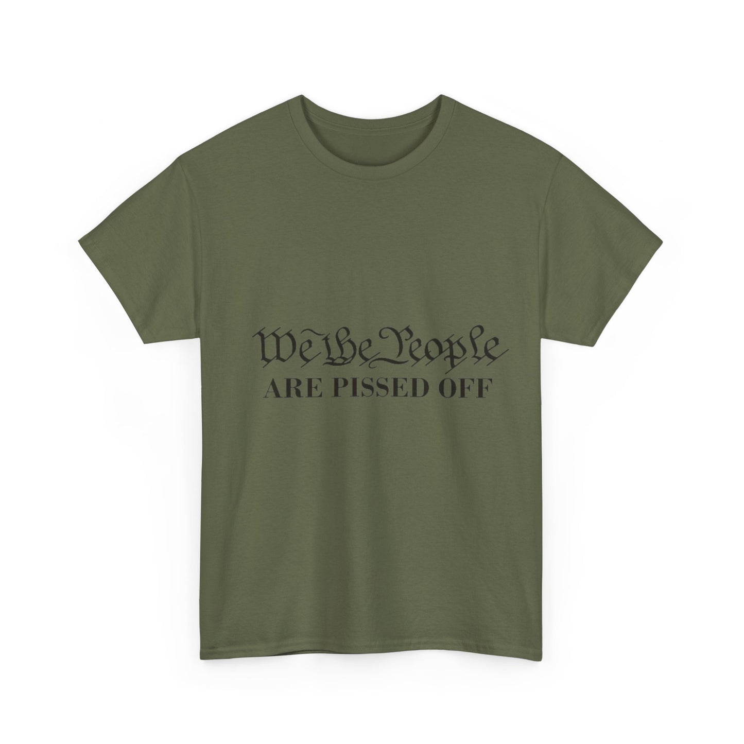 We The People T-Shirt