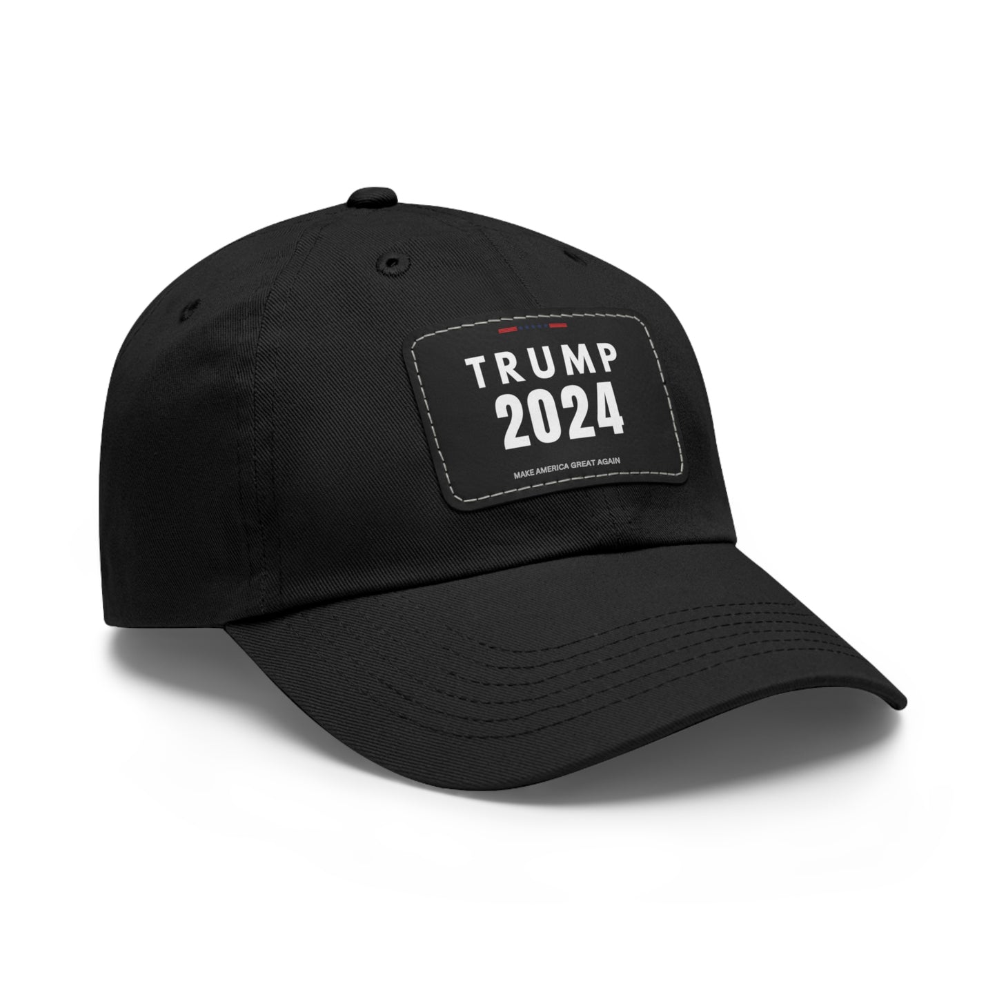 Trump 2024 Collection: Cap