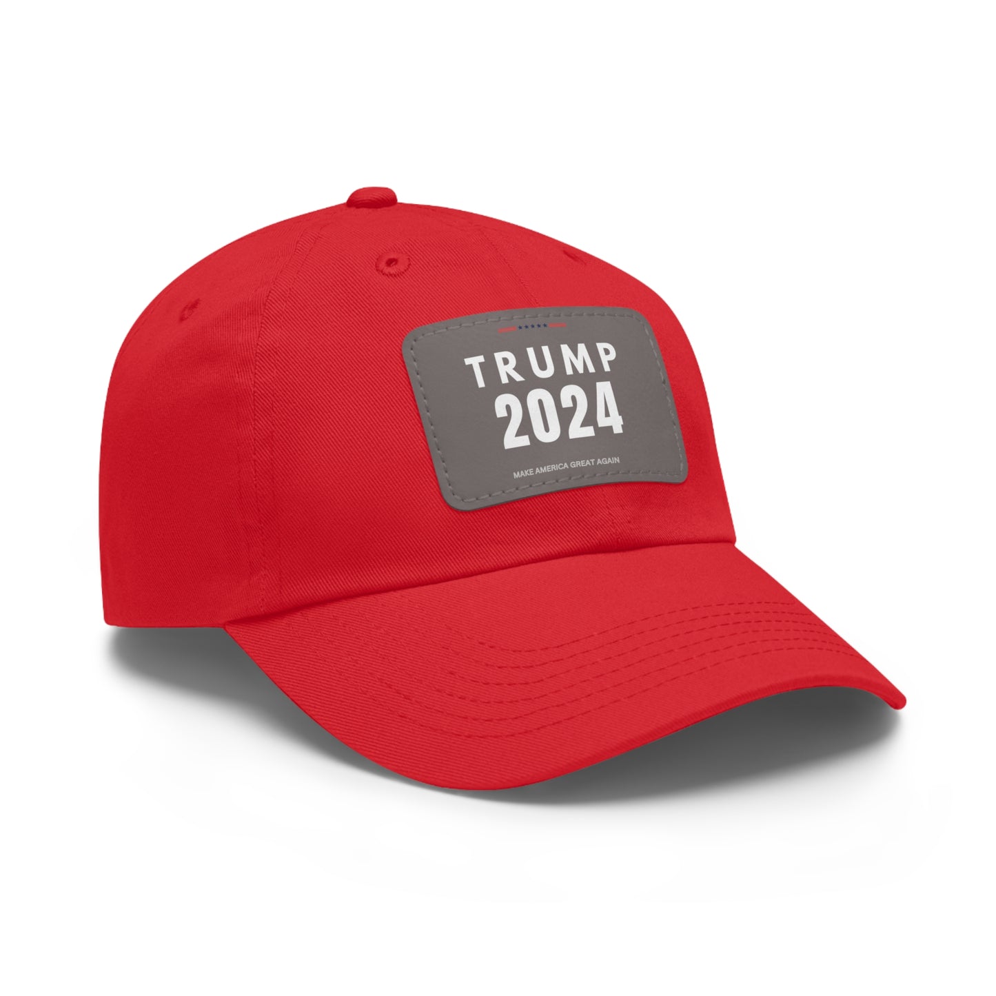 Trump 2024 Collection: Cap