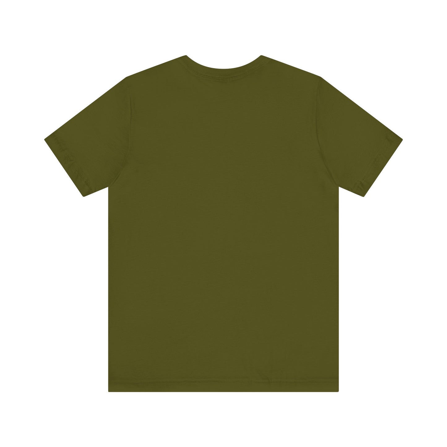 Trump 2024 Collection: Veterans for Trump T-Shirt