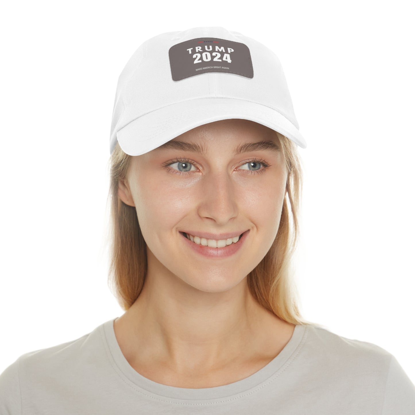 Trump 2024 Collection: Cap