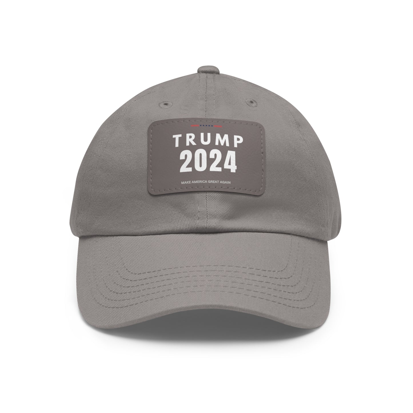 Trump 2024 Collection: Cap