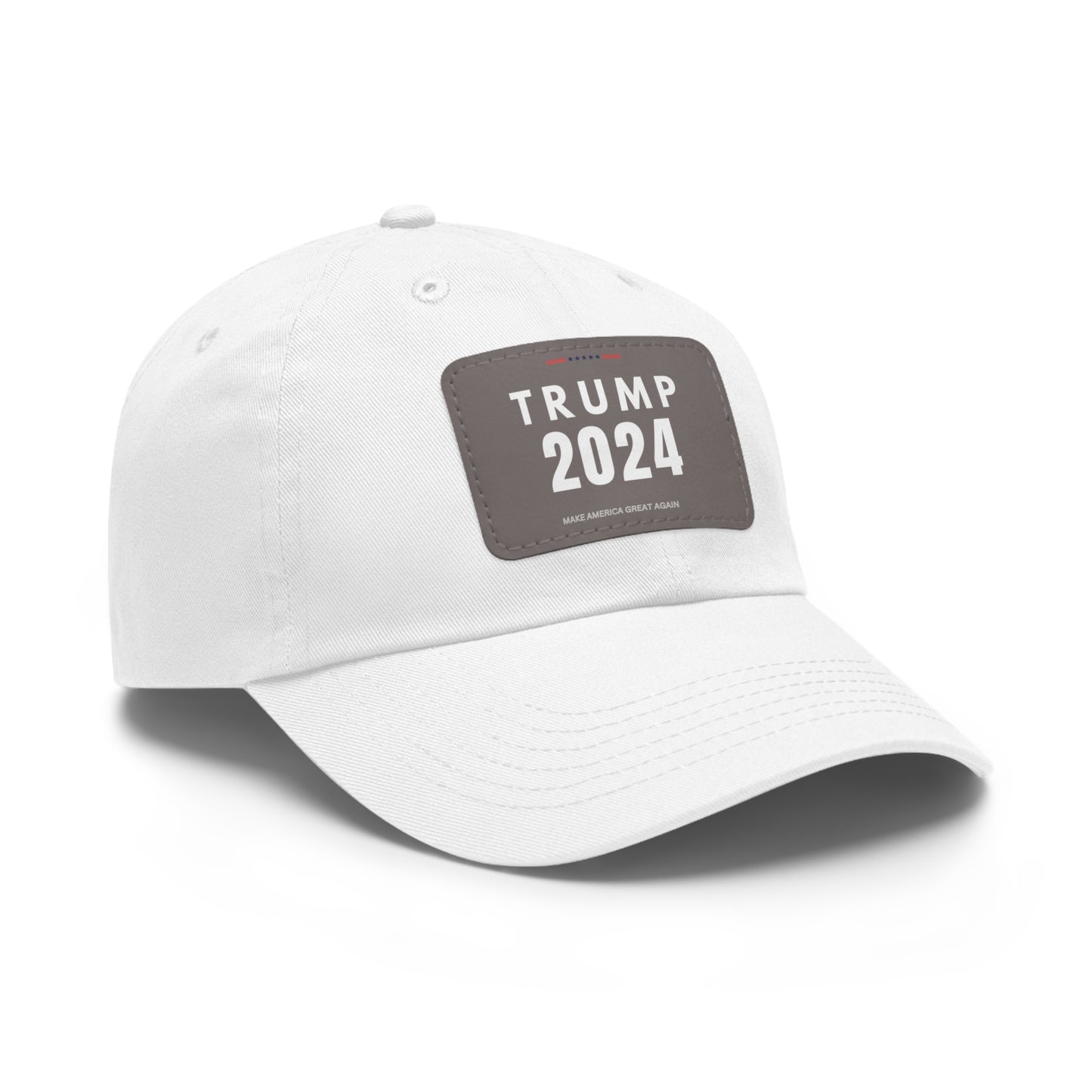 Trump 2024 Collection: Cap