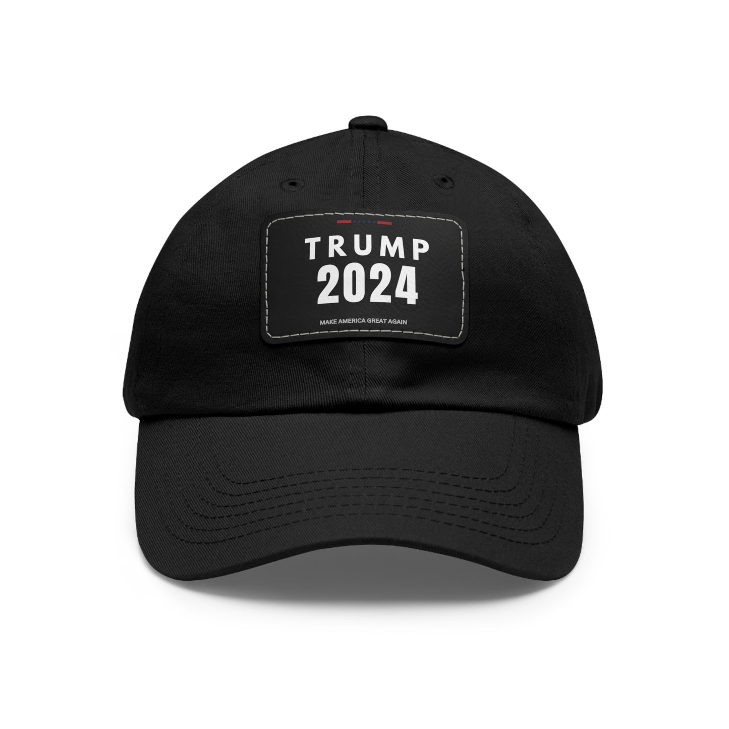 Trump 2024 Collection: Cap
