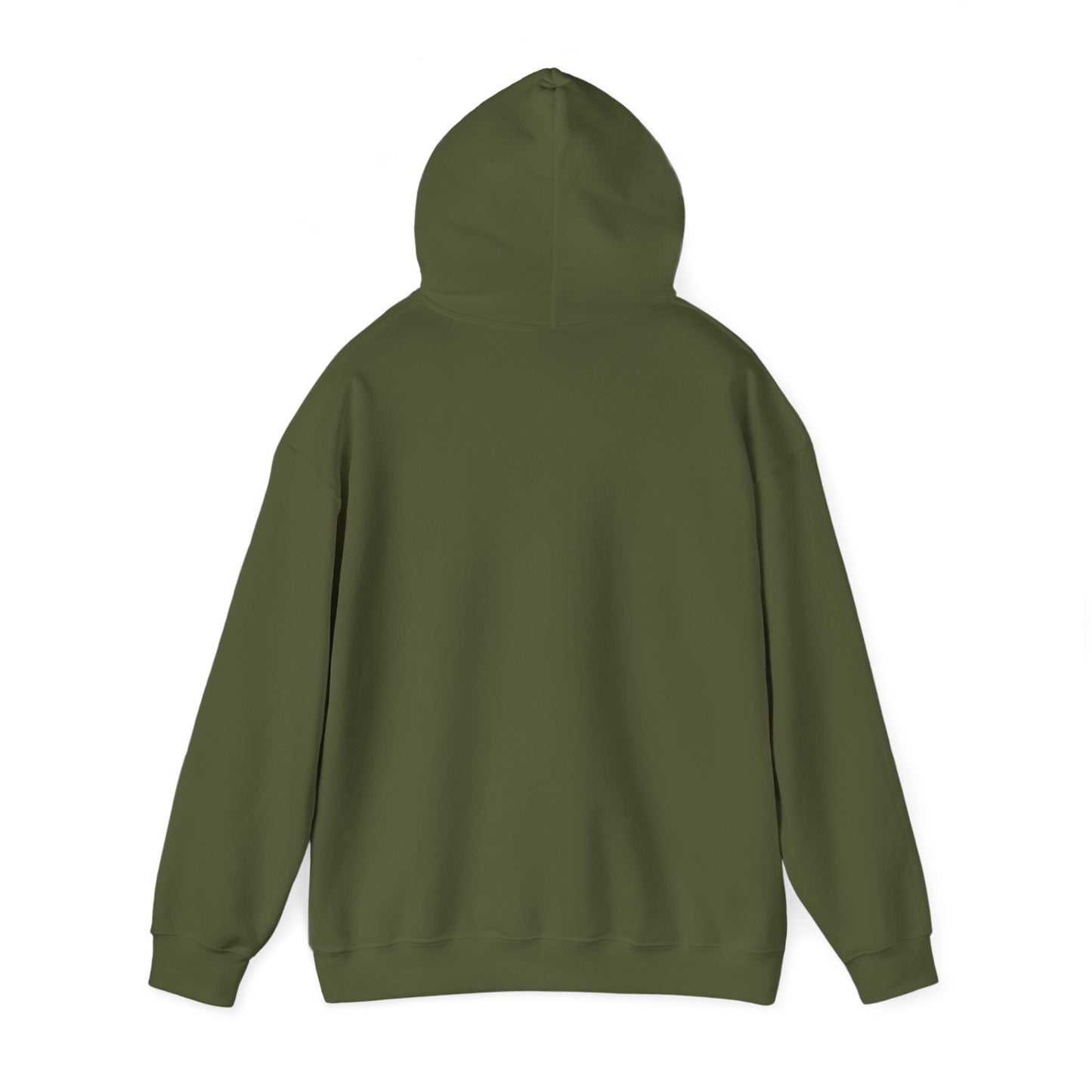 Trump 2024 Collection: Hoodie