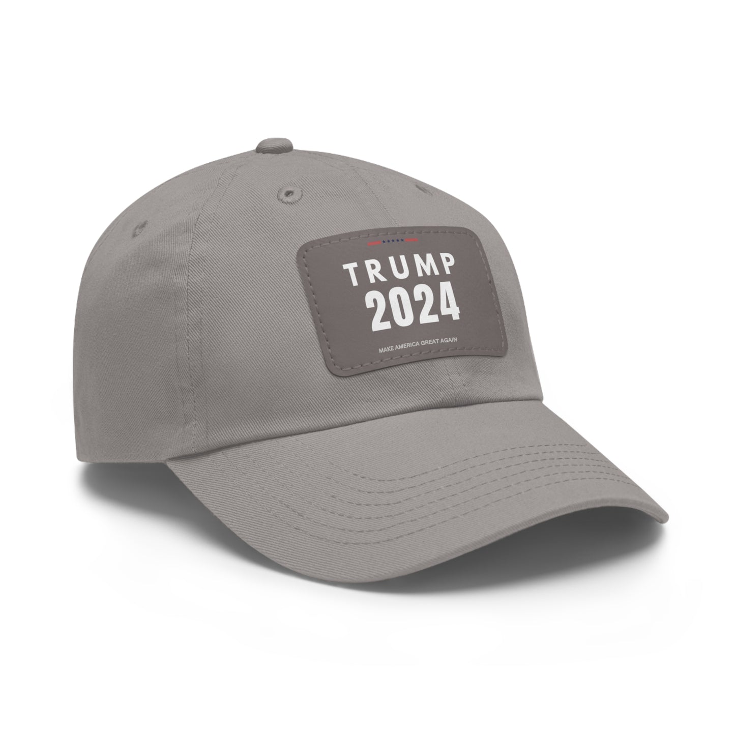 Trump 2024 Collection: Cap