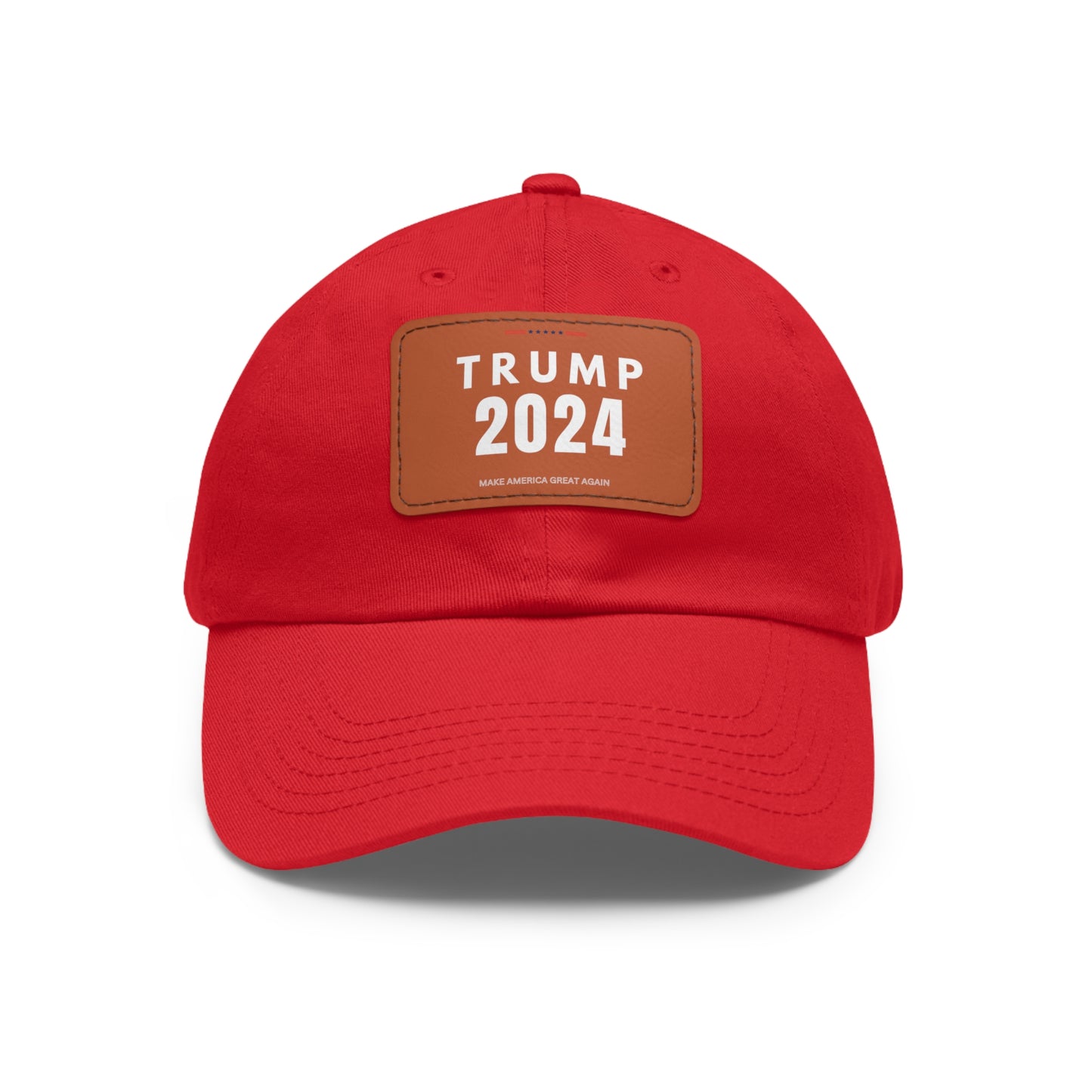Trump 2024 Collection: Cap