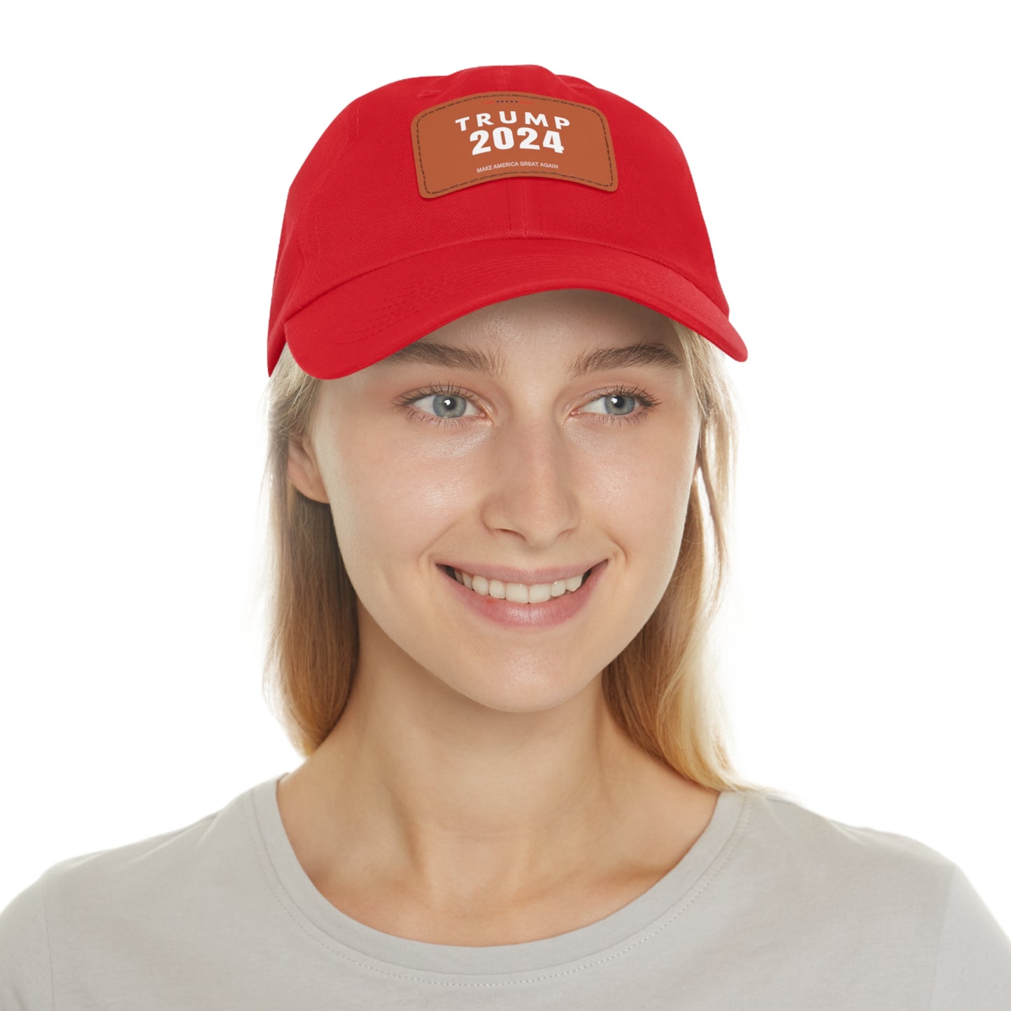 Trump 2024 Collection: Cap
