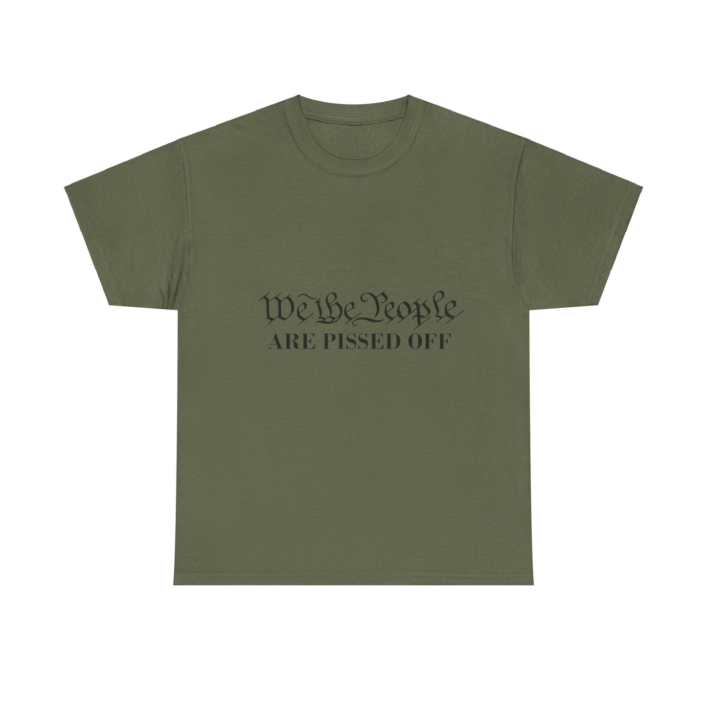 We The People T-Shirt