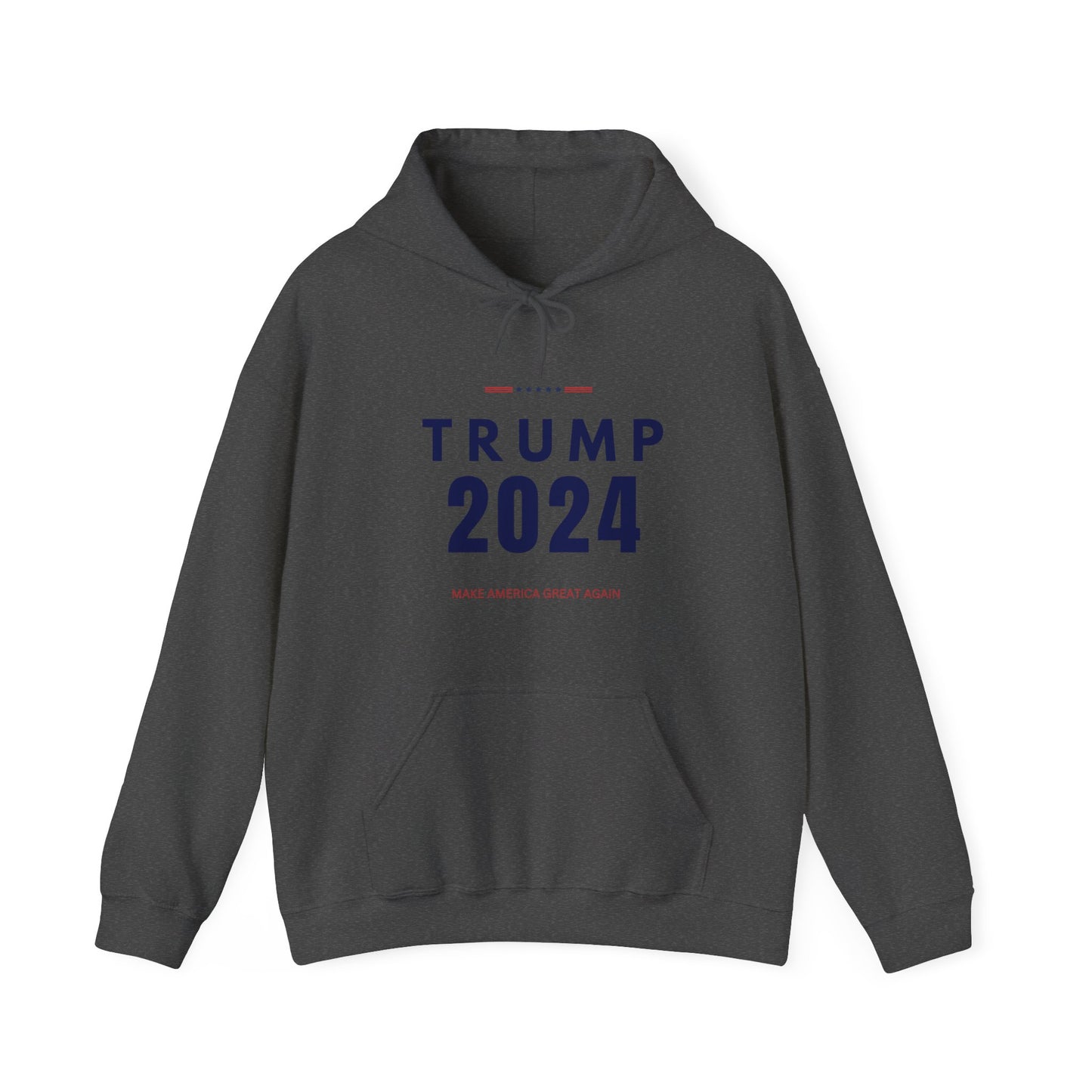 Trump 2024 Collection: Hoodie