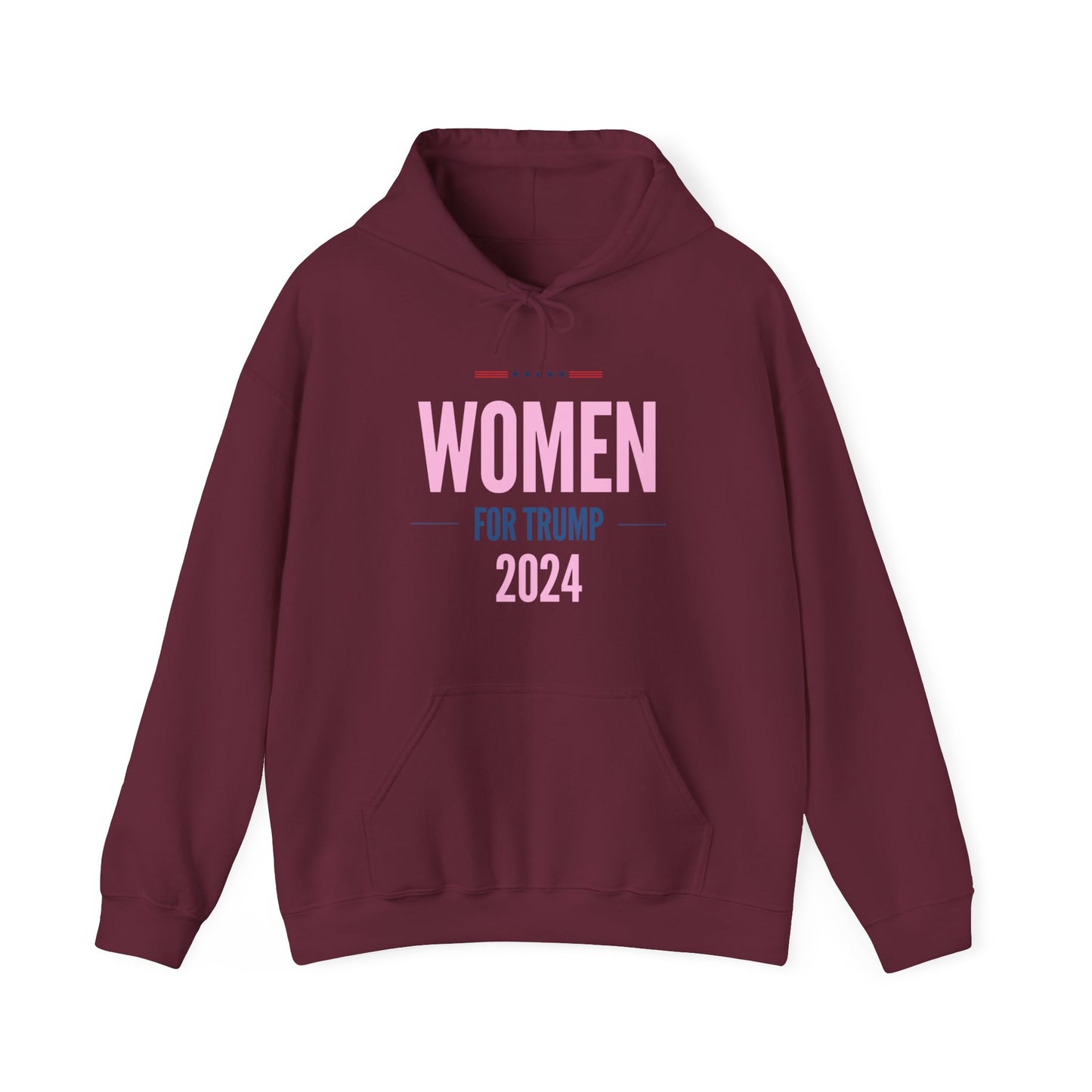 Trump 2024 Collection: Women for Trump