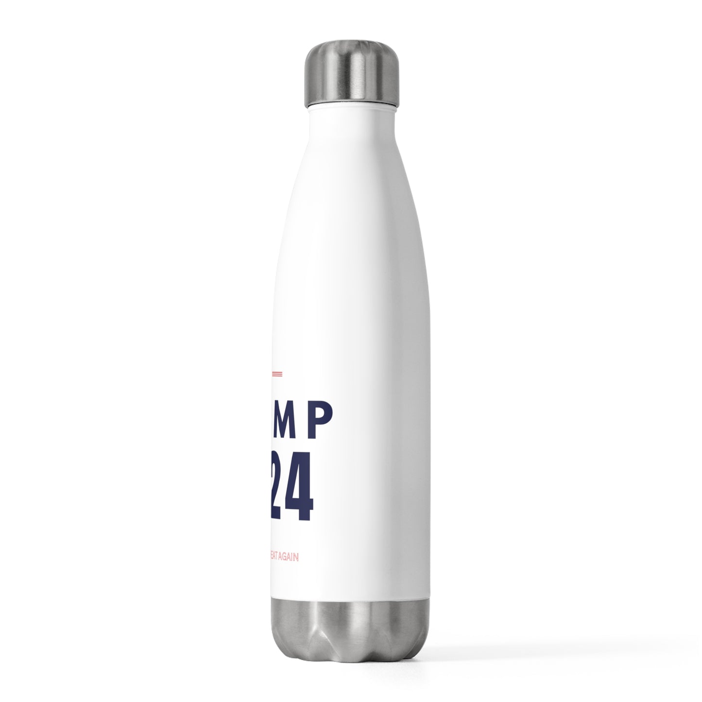 Trump 2024 Collection: Bottle