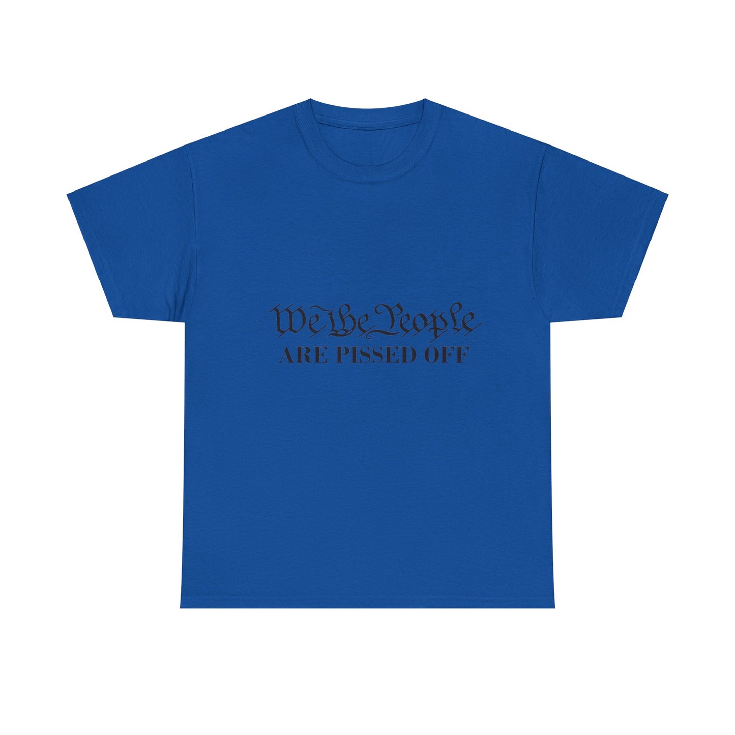 We The People T-Shirt