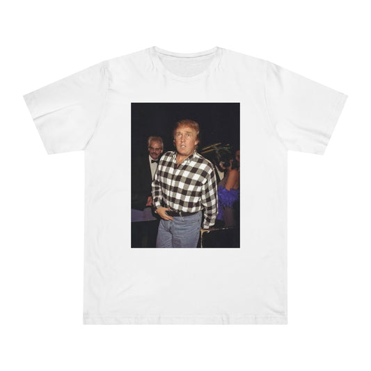 Limited Edition! Donald Trump '80 T-Shirt