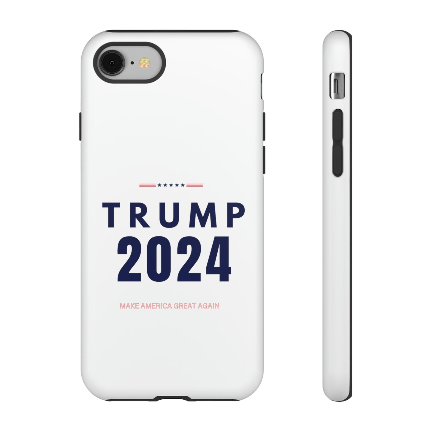 Trump 2024 Collection: Phone Case