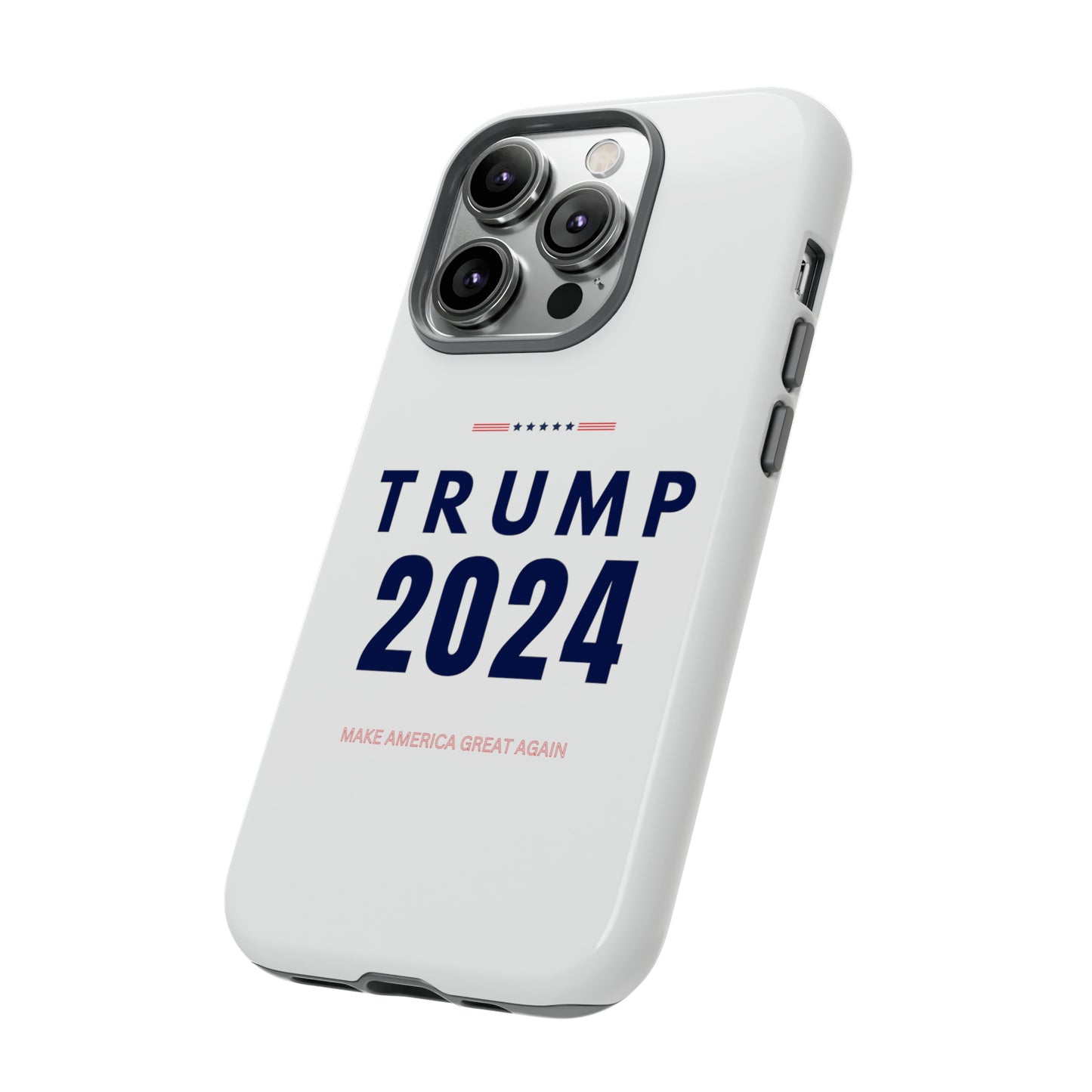 Trump 2024 Collection: Phone Case