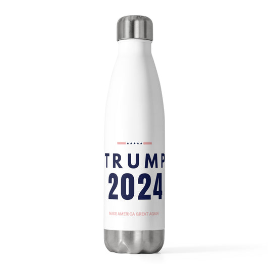 Trump 2024 Collection: Bottle
