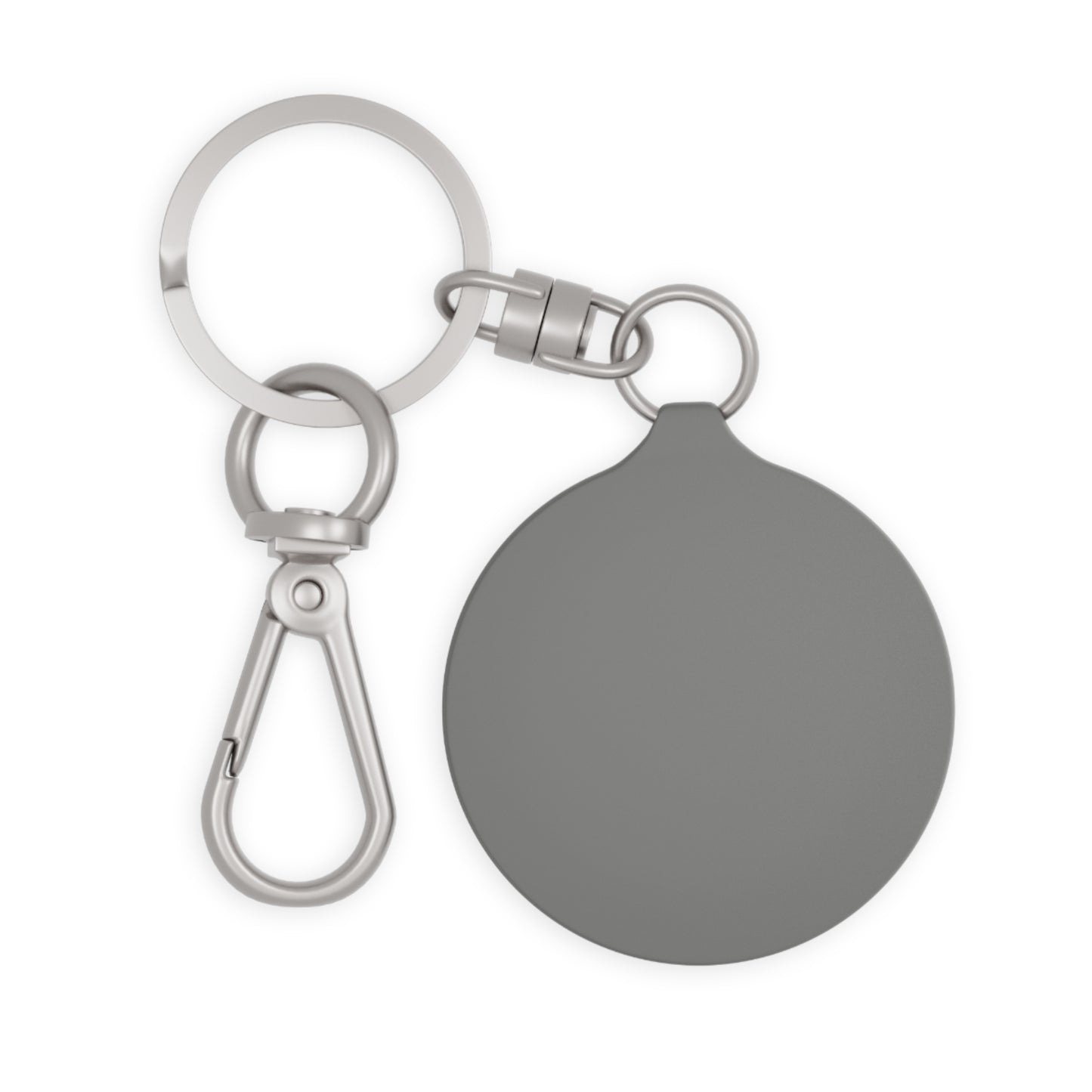 The Golden Collection Keyring Tag
