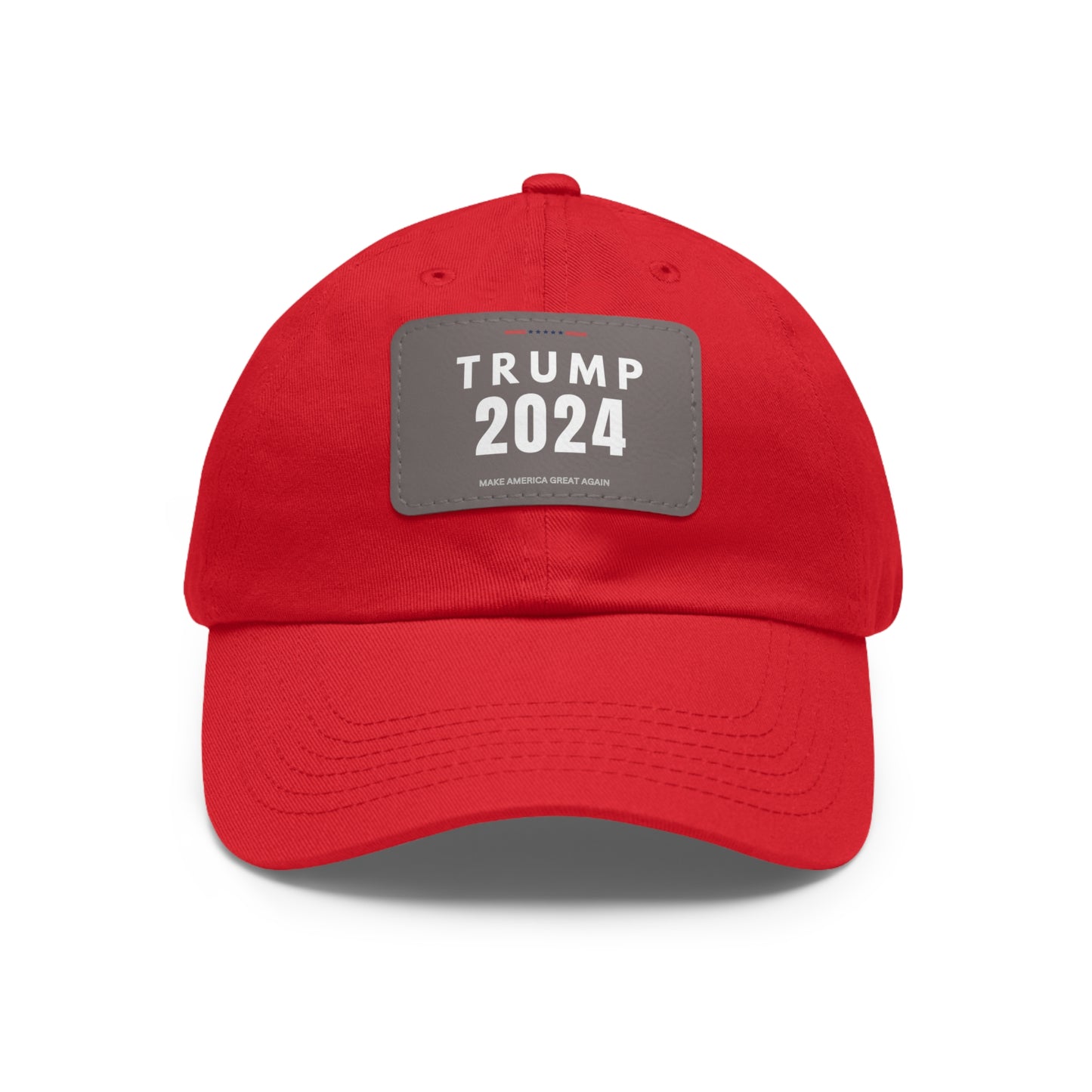 Trump 2024 Collection: Cap