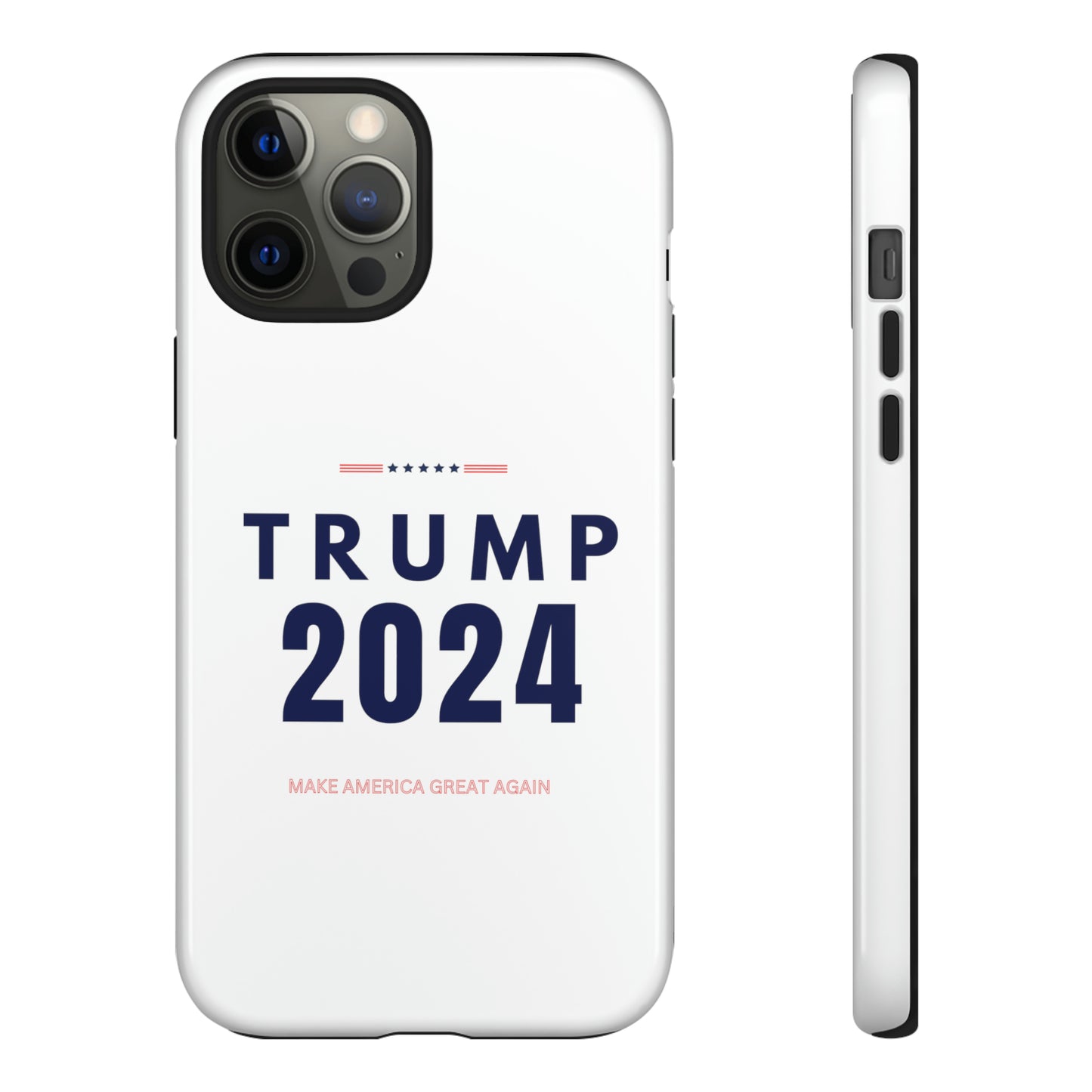 Trump 2024 Collection: Phone Case