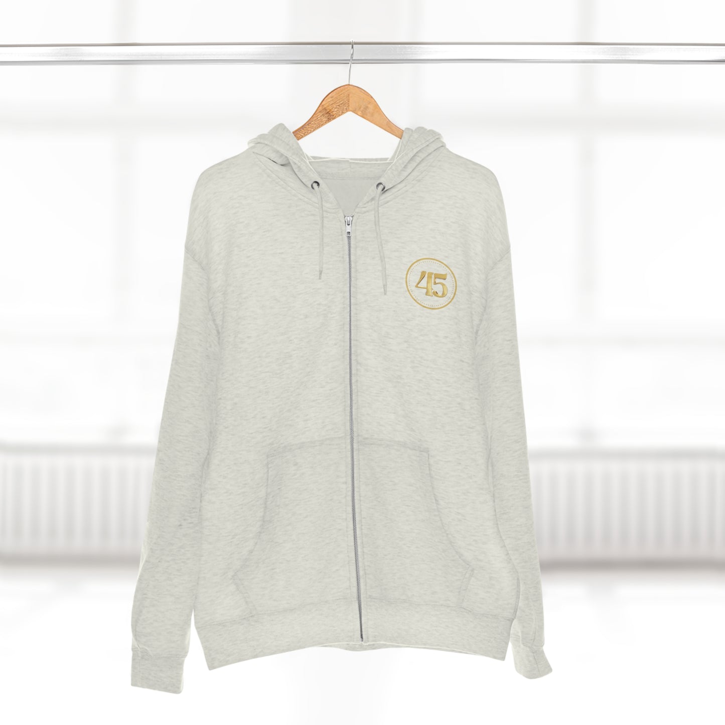 The Golden Collection Hoodie