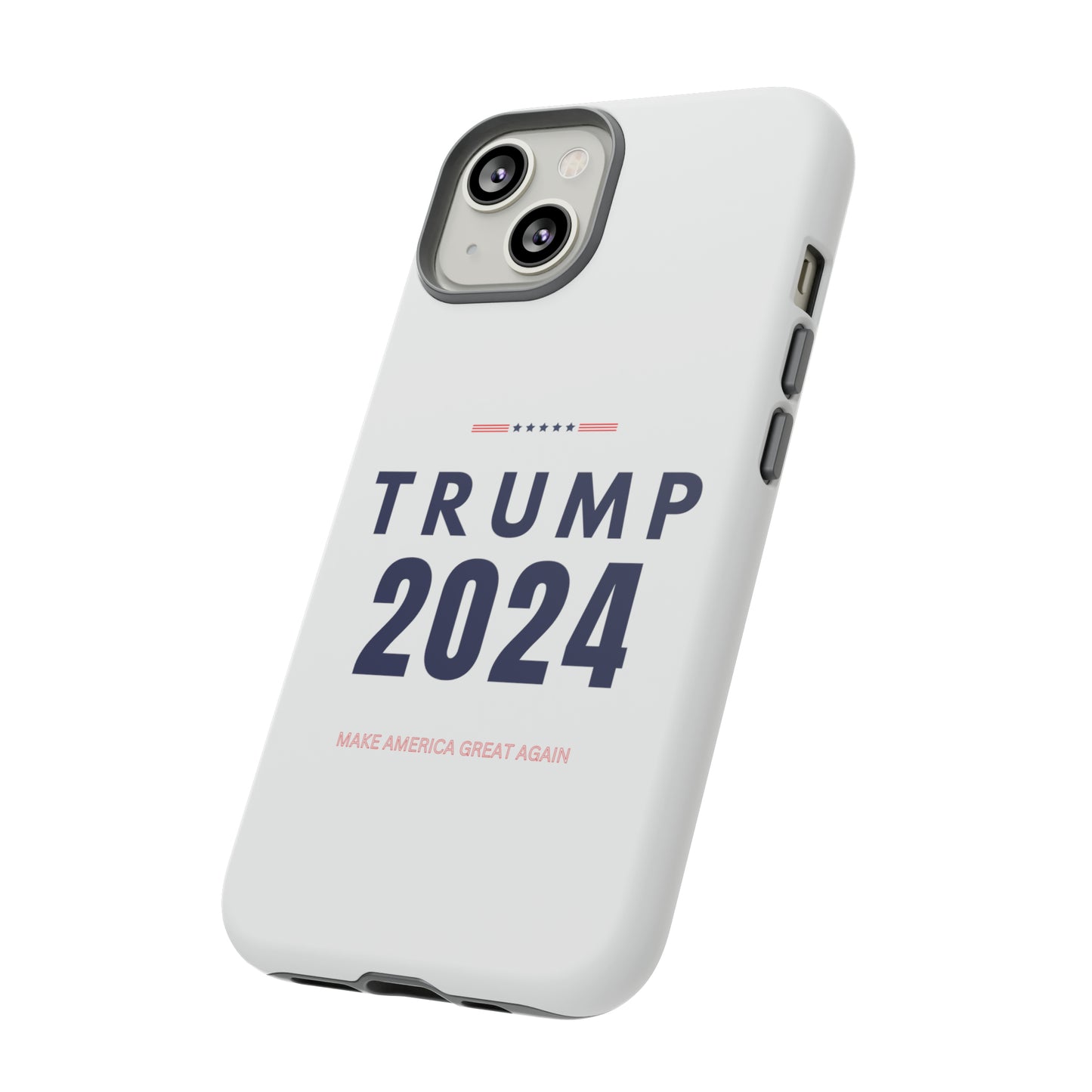 Trump 2024 Collection: Phone Case