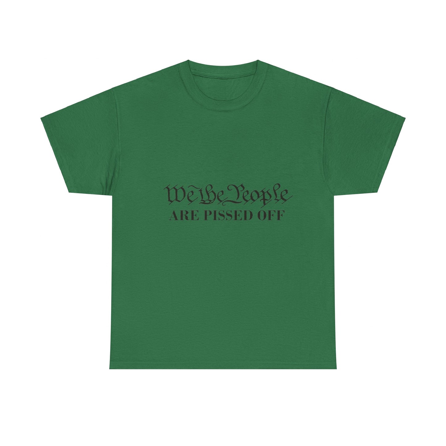 We The People T-Shirt