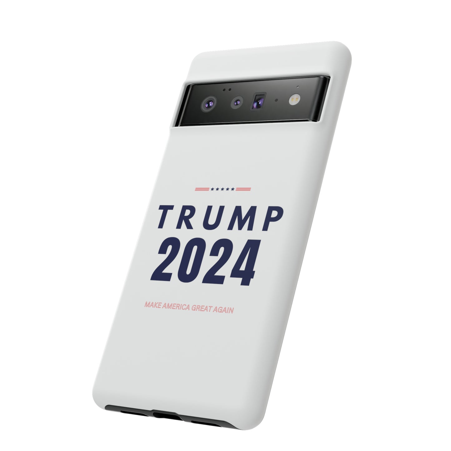 Trump 2024 Collection: Phone Case
