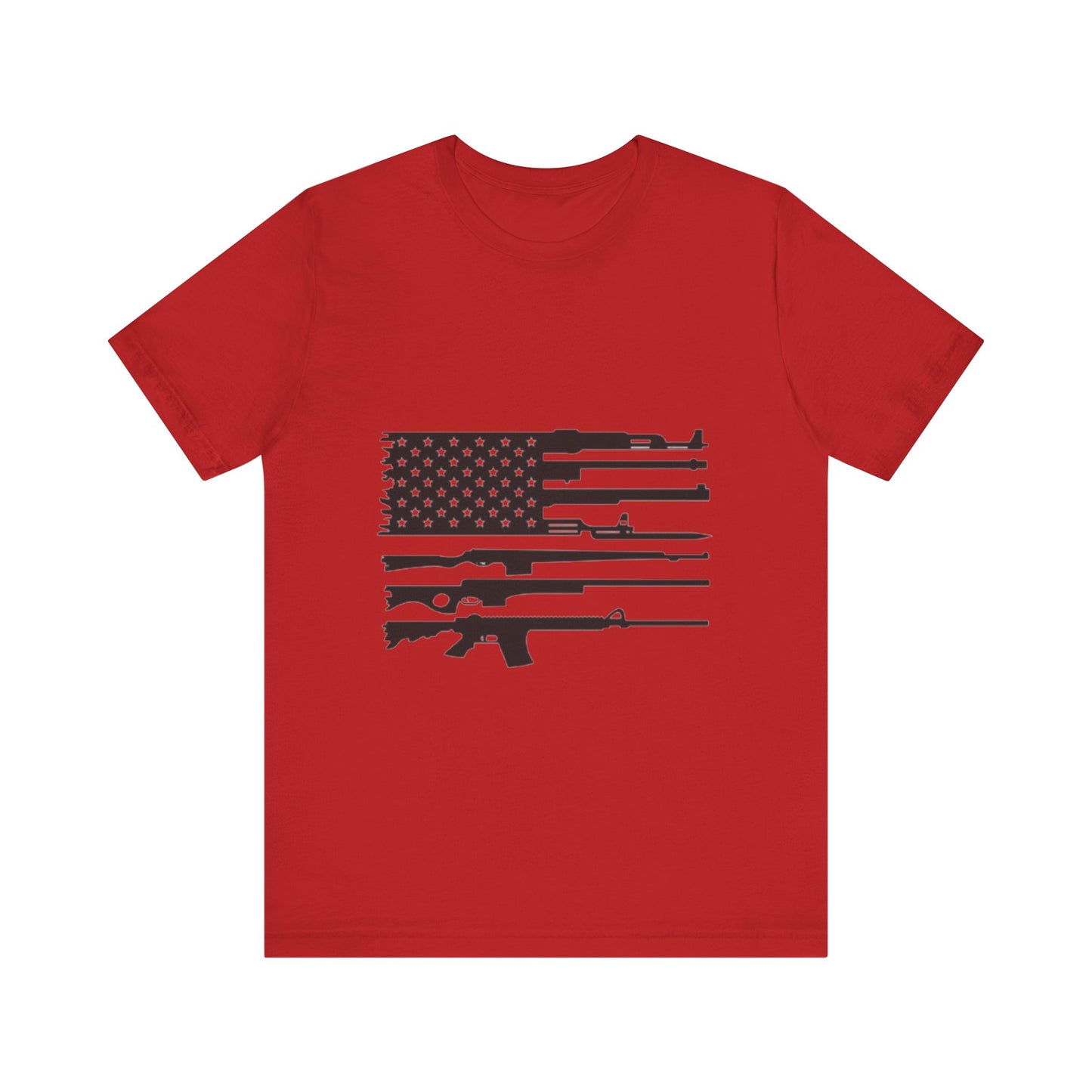 Limited Edition! PRO-GUN: Guardians of Liberty T-Shirt