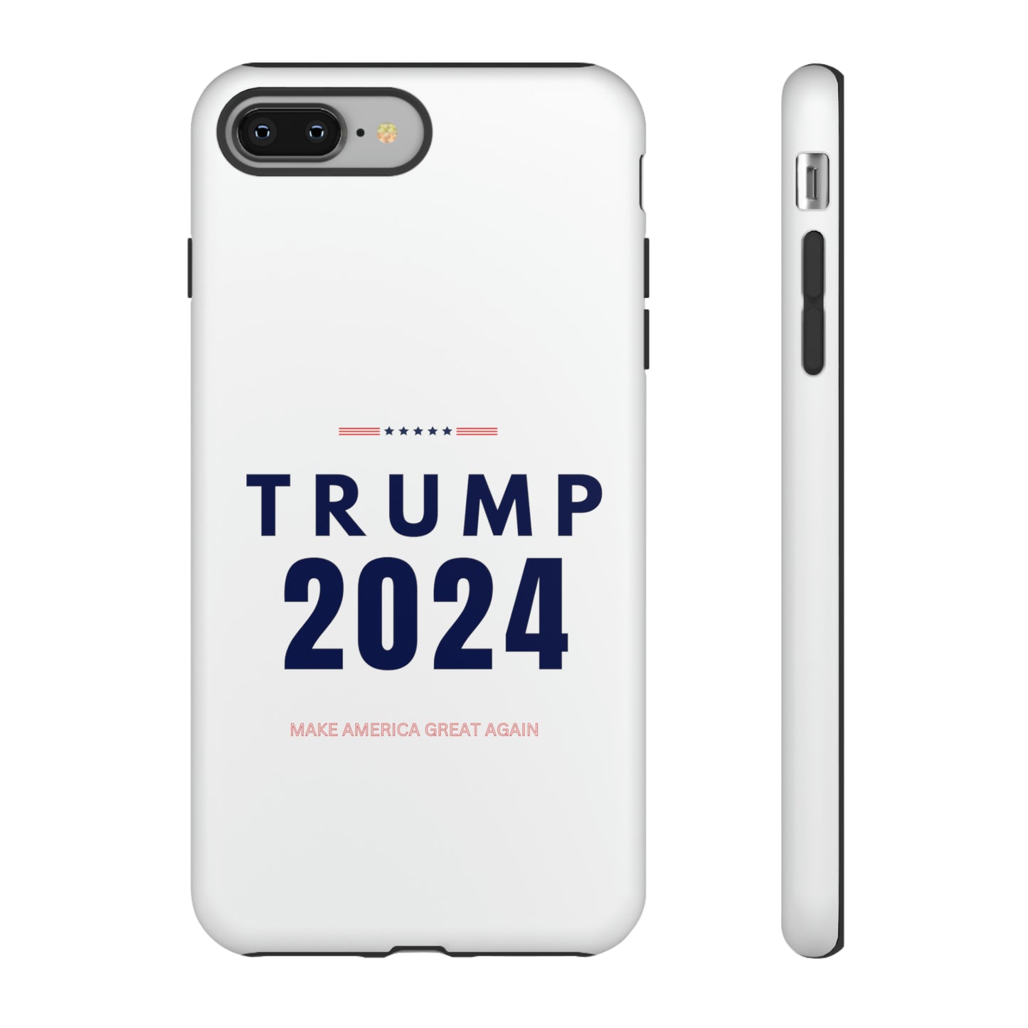 Trump 2024 Collection: Phone Case
